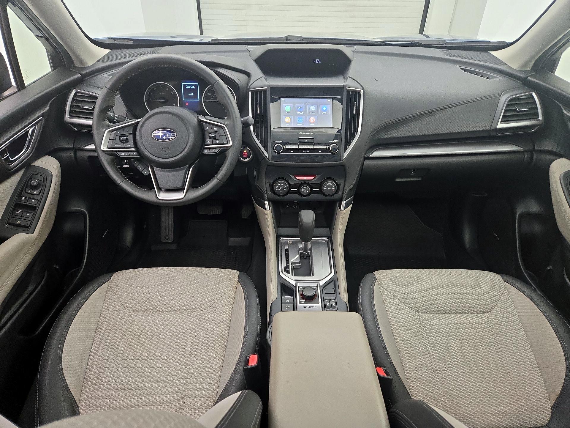Thumbnail: 2024 Subaru Forester - 9