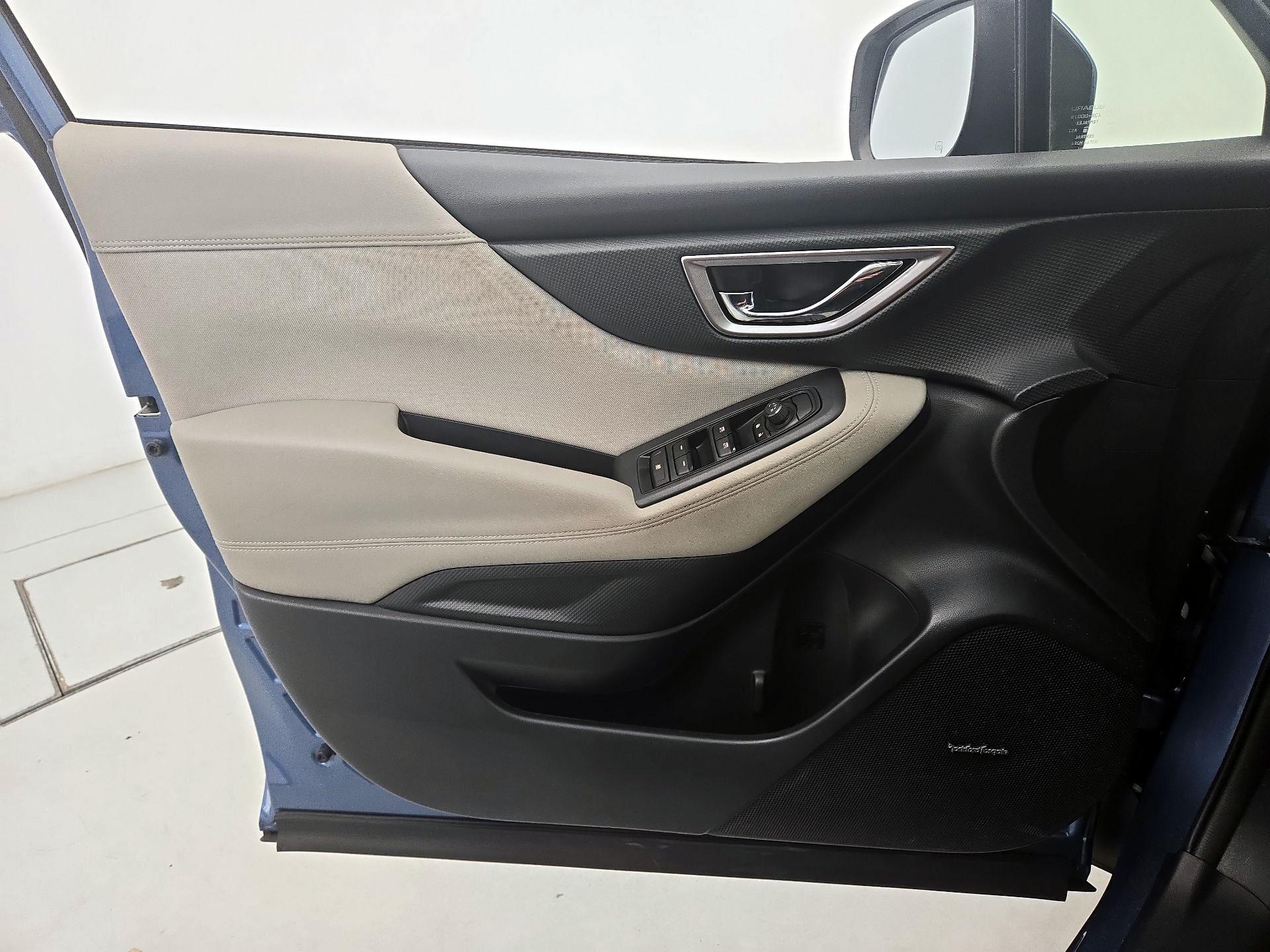 Thumbnail: 2024 Subaru Forester - 12