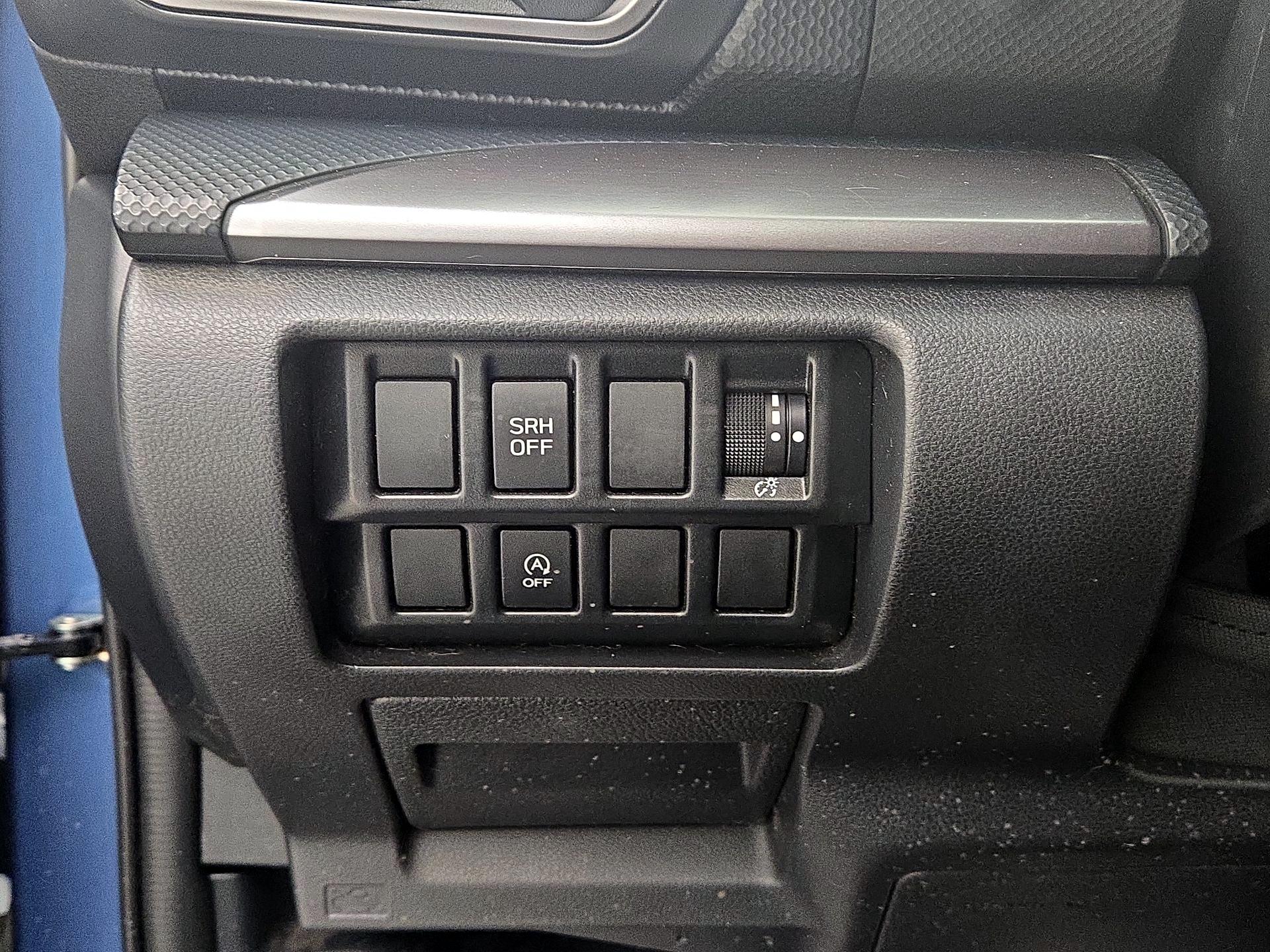 Thumbnail: 2024 Subaru Forester - 13