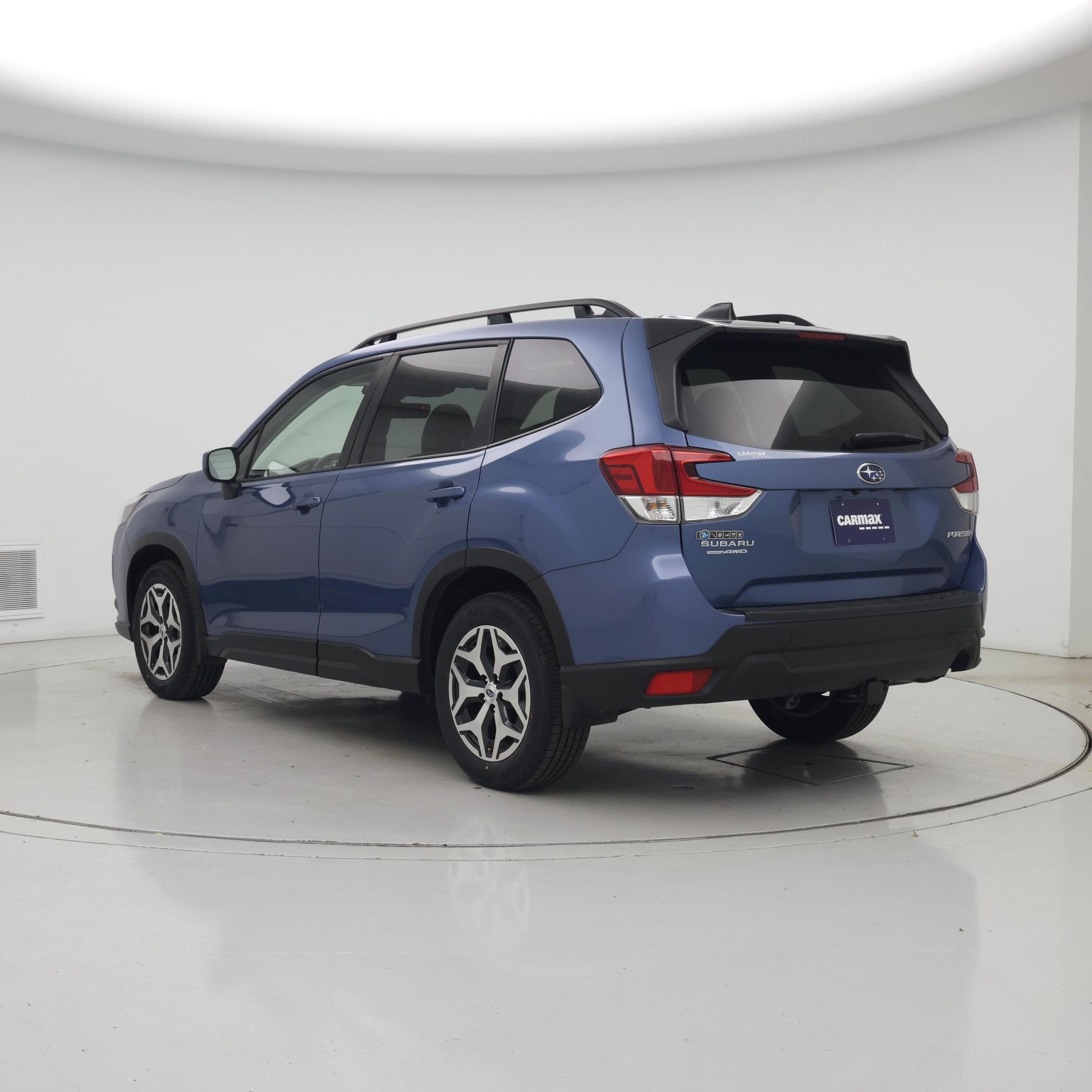 Thumbnail: 2024 Subaru Forester - 2