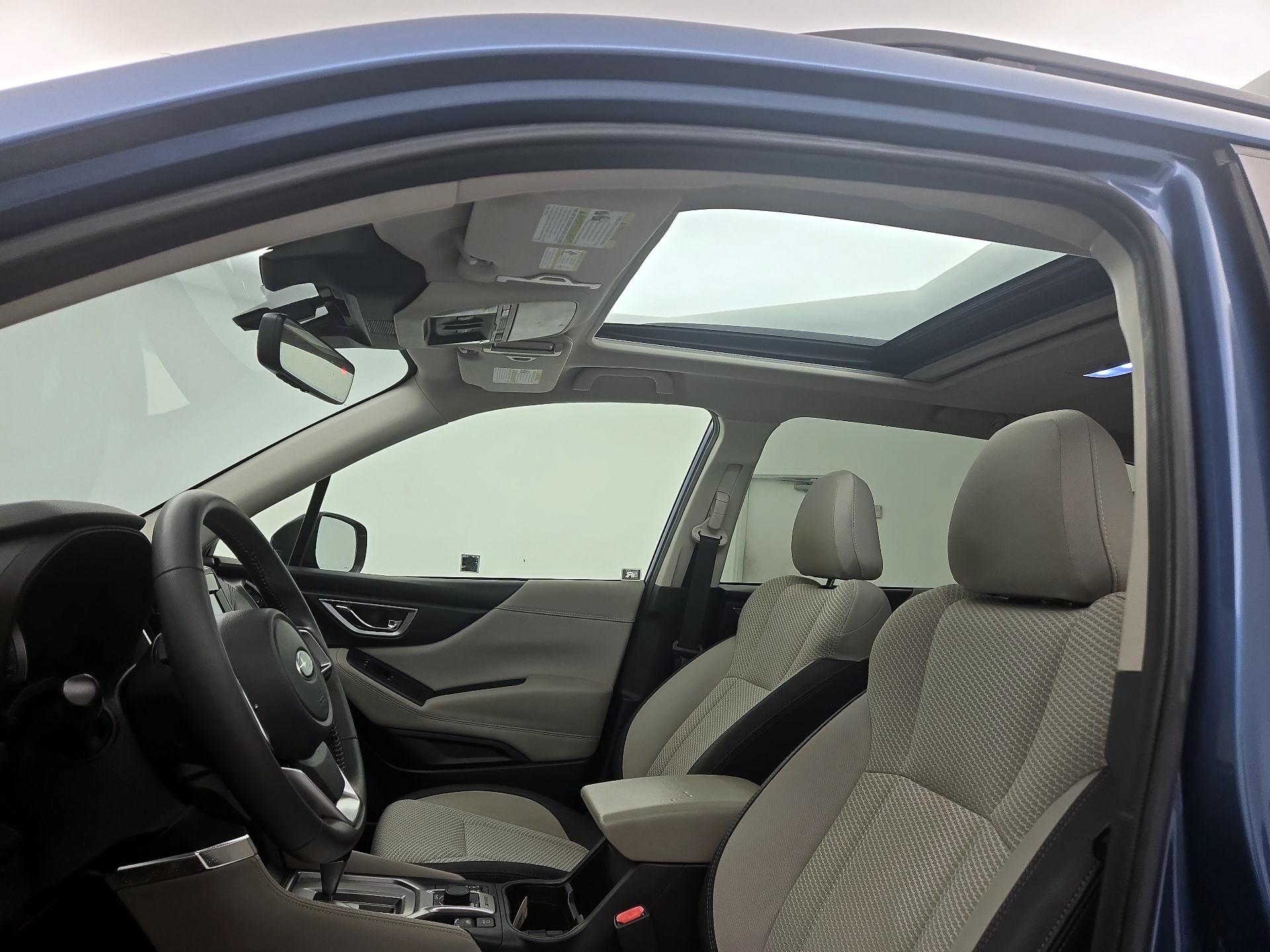 Thumbnail: 2024 Subaru Forester - 19
