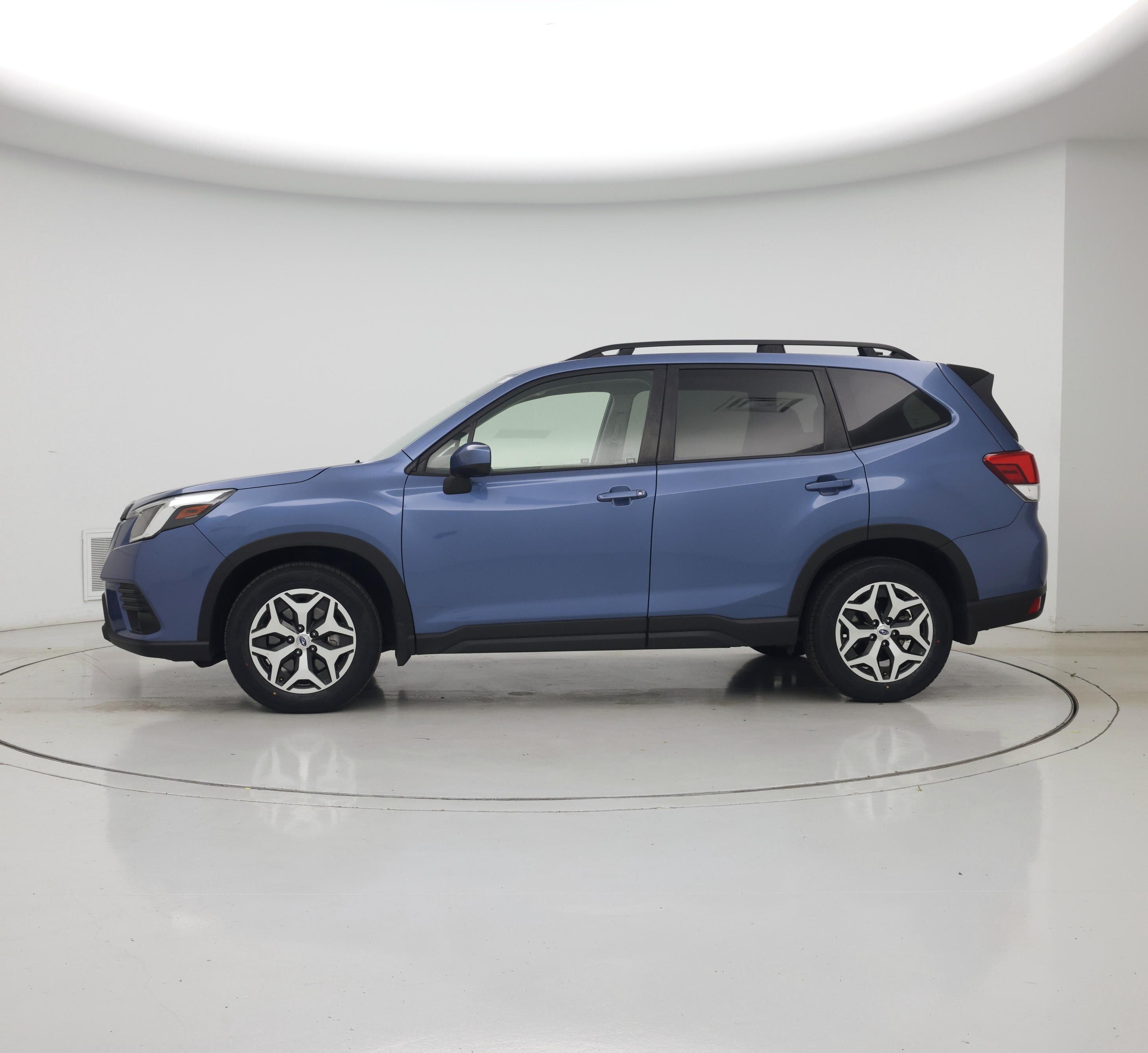 Thumbnail: 2024 Subaru Forester - 3