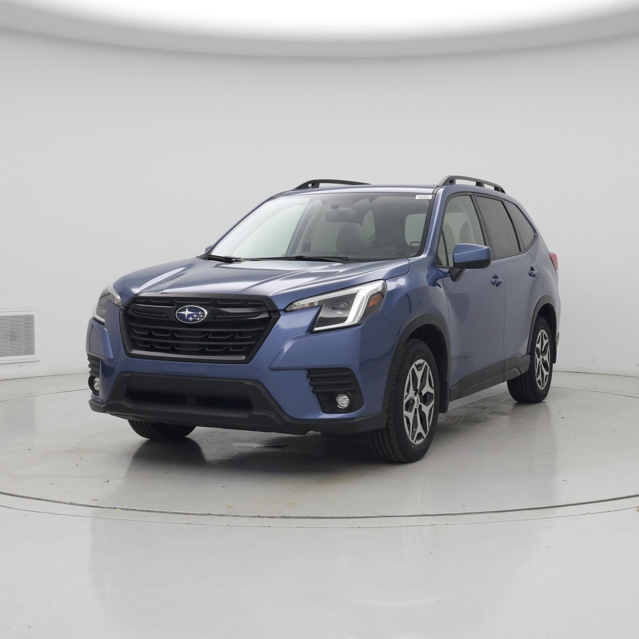 Thumbnail: 2024 Subaru Forester - 4