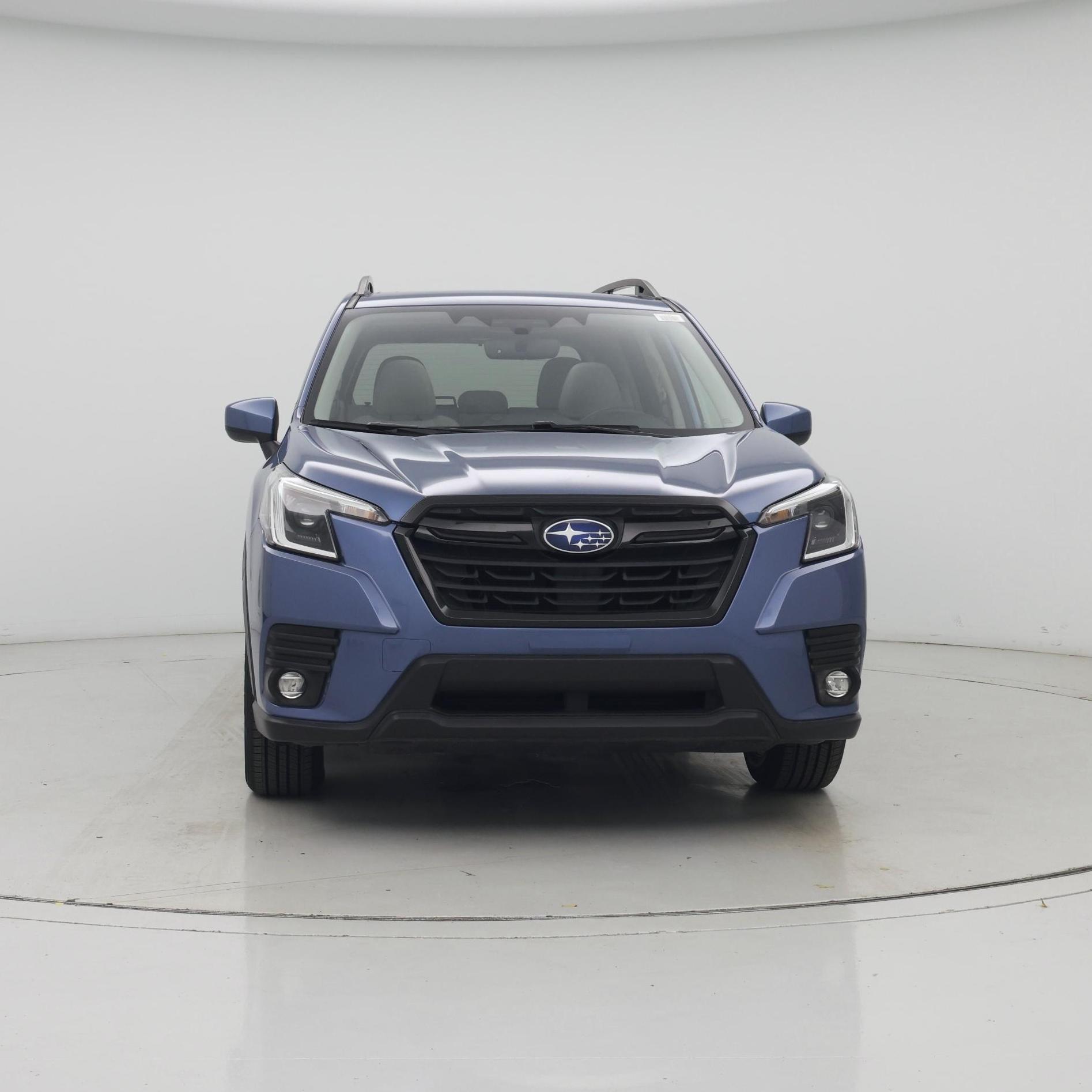 Thumbnail: 2024 Subaru Forester - 5