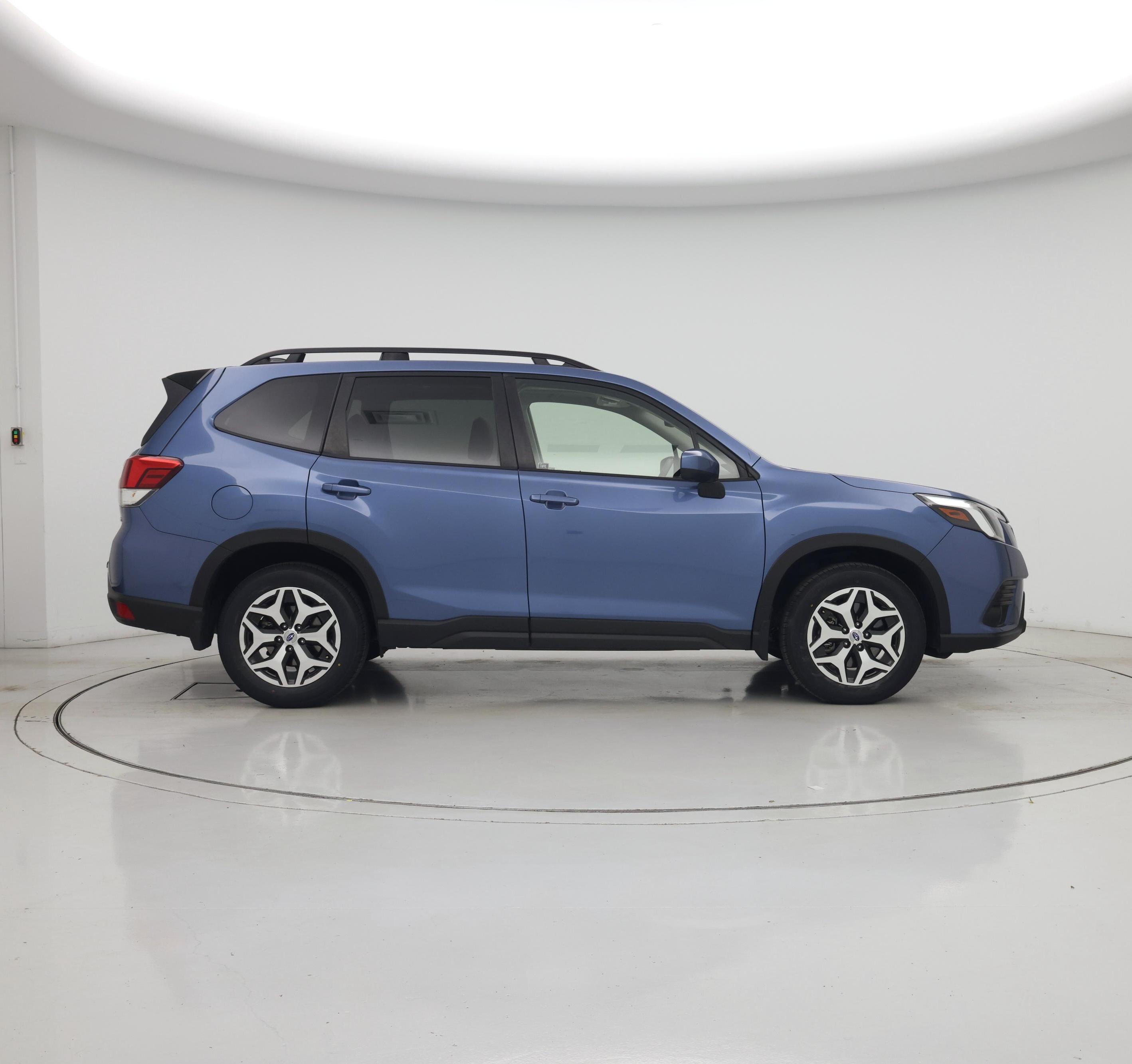 Thumbnail: 2024 Subaru Forester - 7