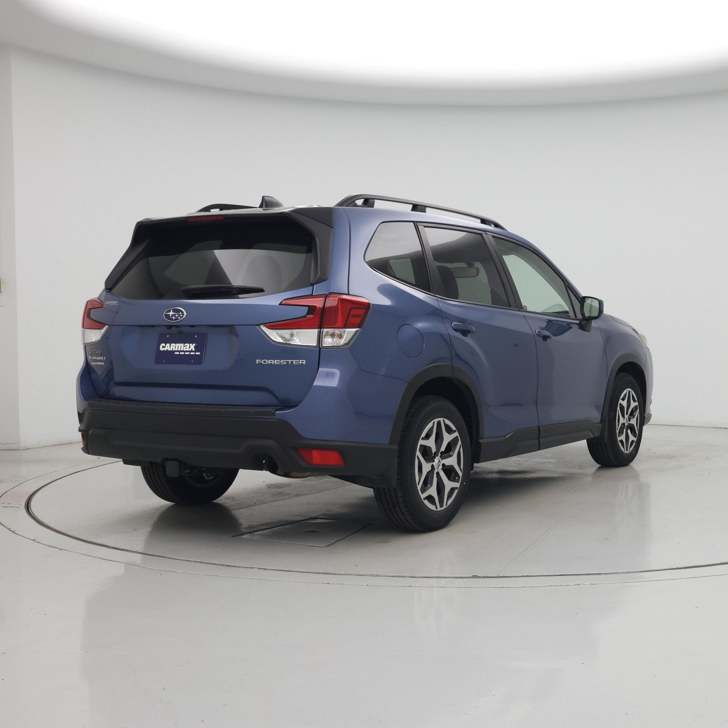 Thumbnail: 2024 Subaru Forester - 8