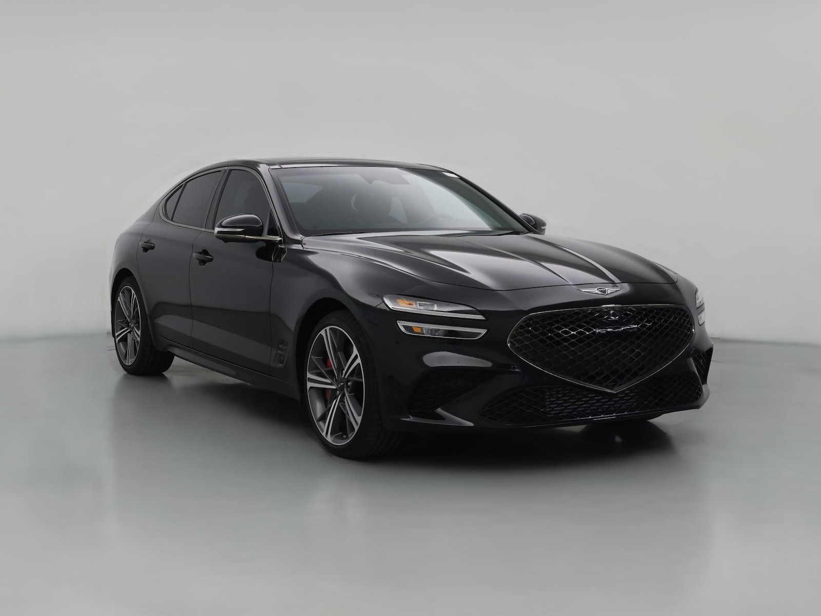 2025 GENESIS G70