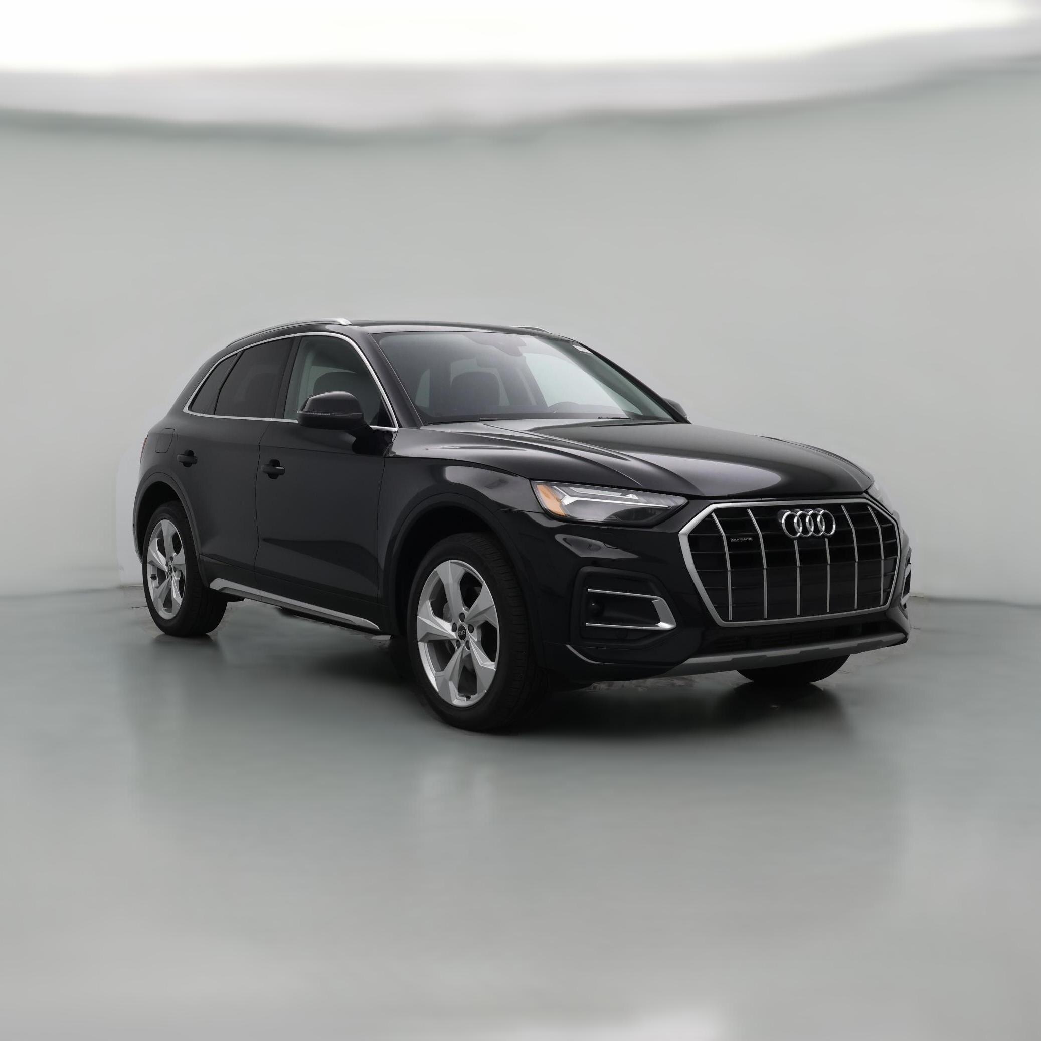 Thumbnail: 2021 Audi Q5 - 1