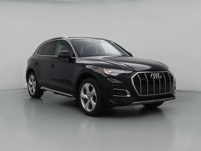 2021 Audi Q5 Prestige