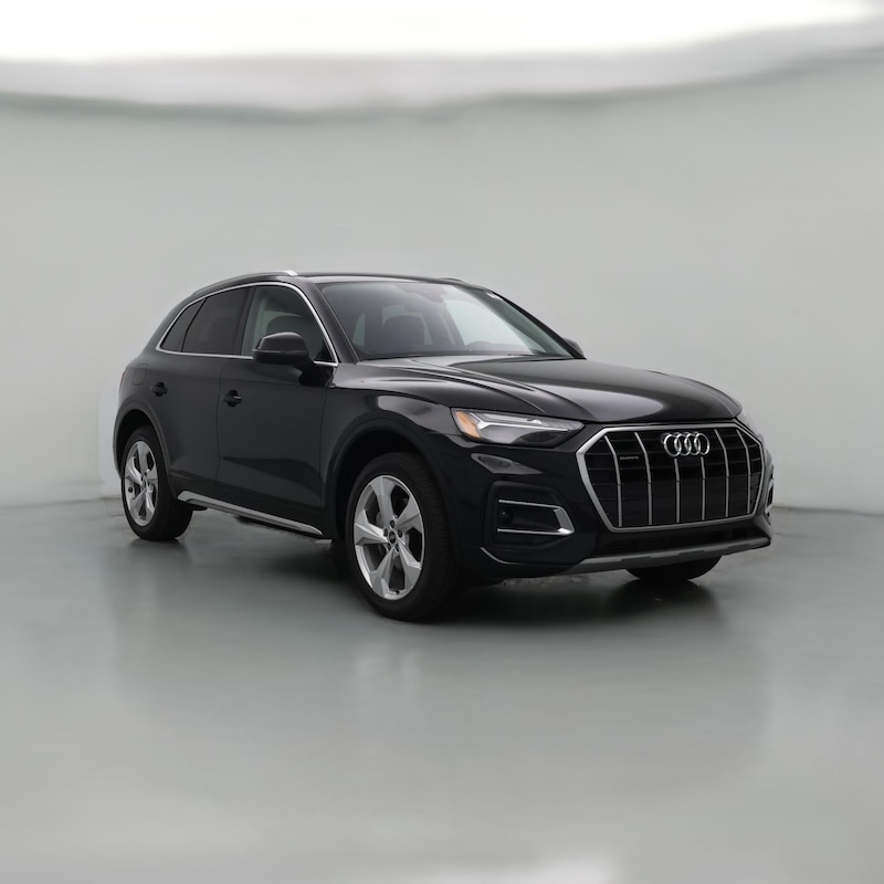 2021 Audi Q5 Prestige
