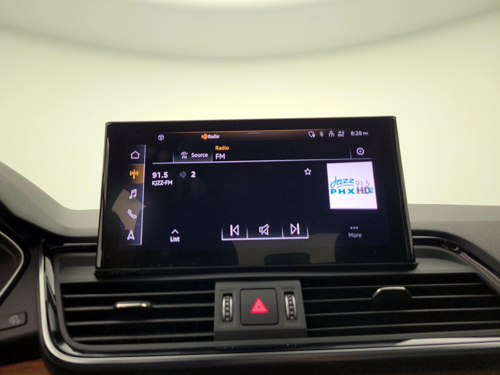 Thumbnail: 2021 Audi Q5 - 16