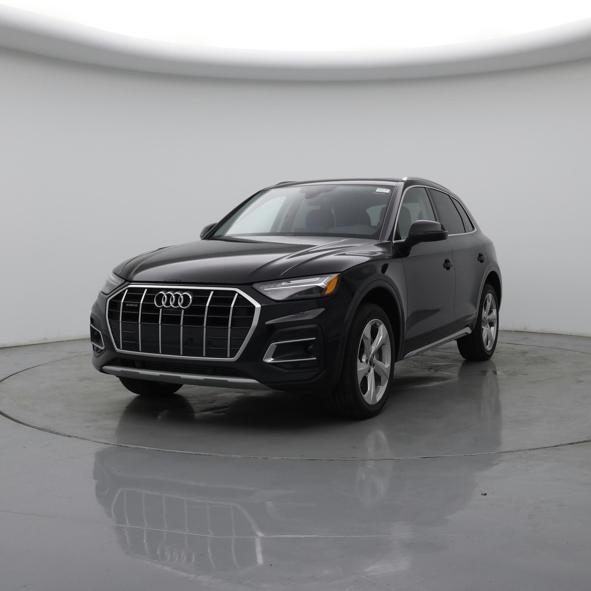 Thumbnail: 2021 Audi Q5 - 4