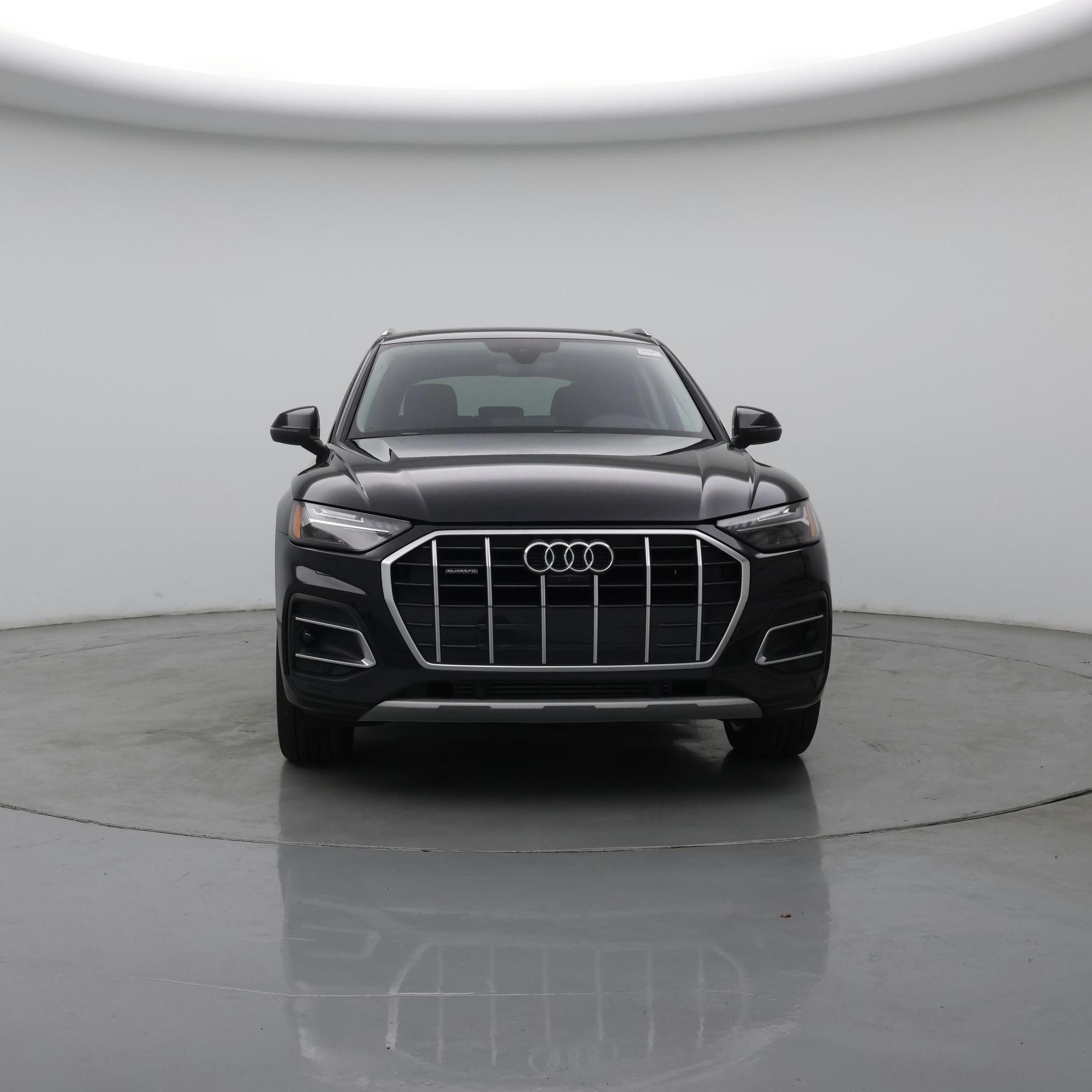 Thumbnail: 2021 Audi Q5 - 5