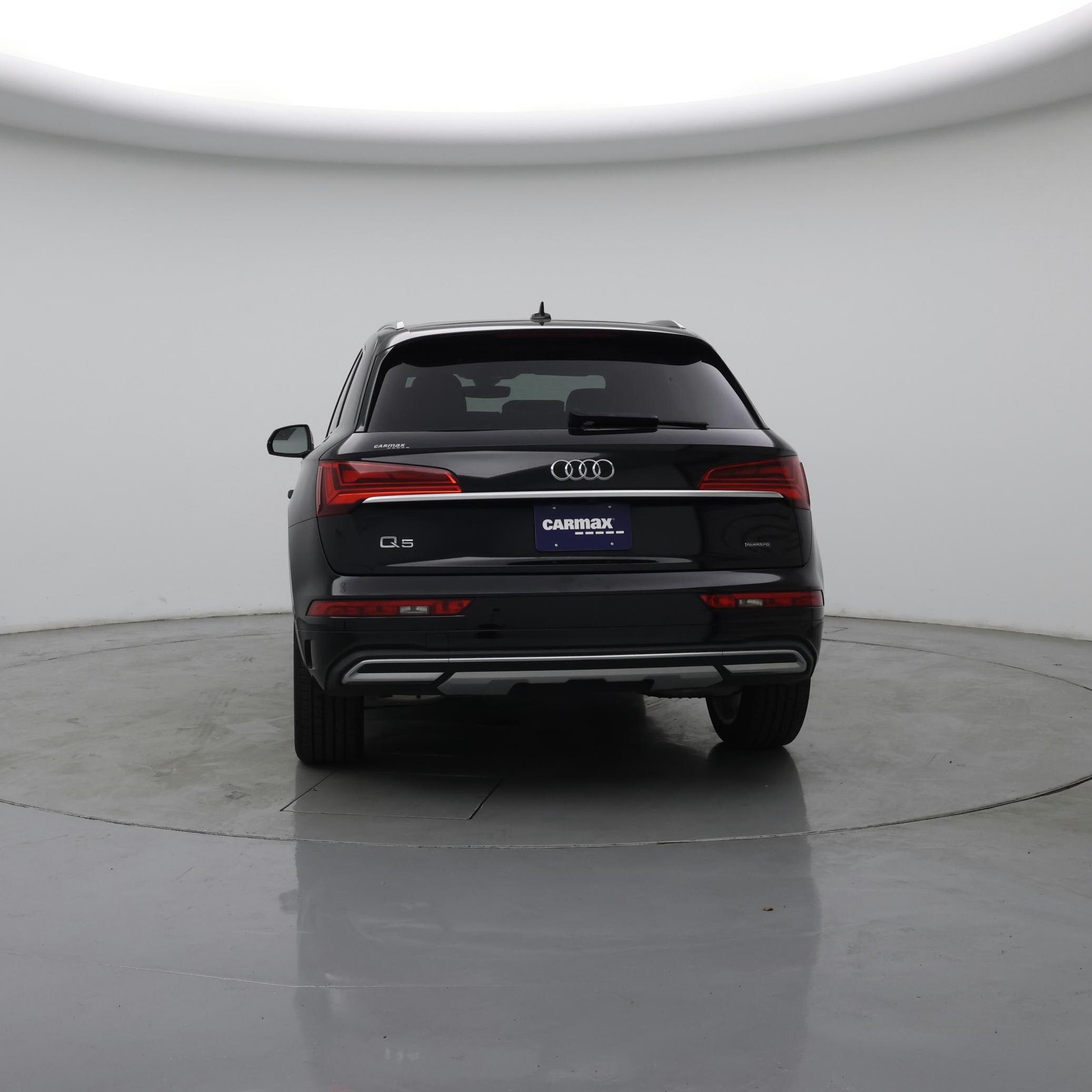 Thumbnail: 2021 Audi Q5 - 6