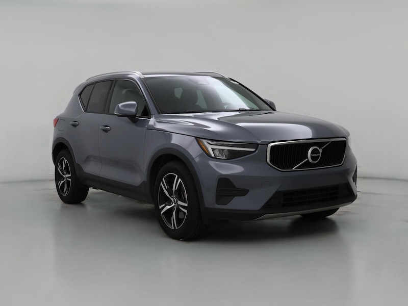 2023 Volvo XC40 B5 Core -
                  Albuquerque, NM