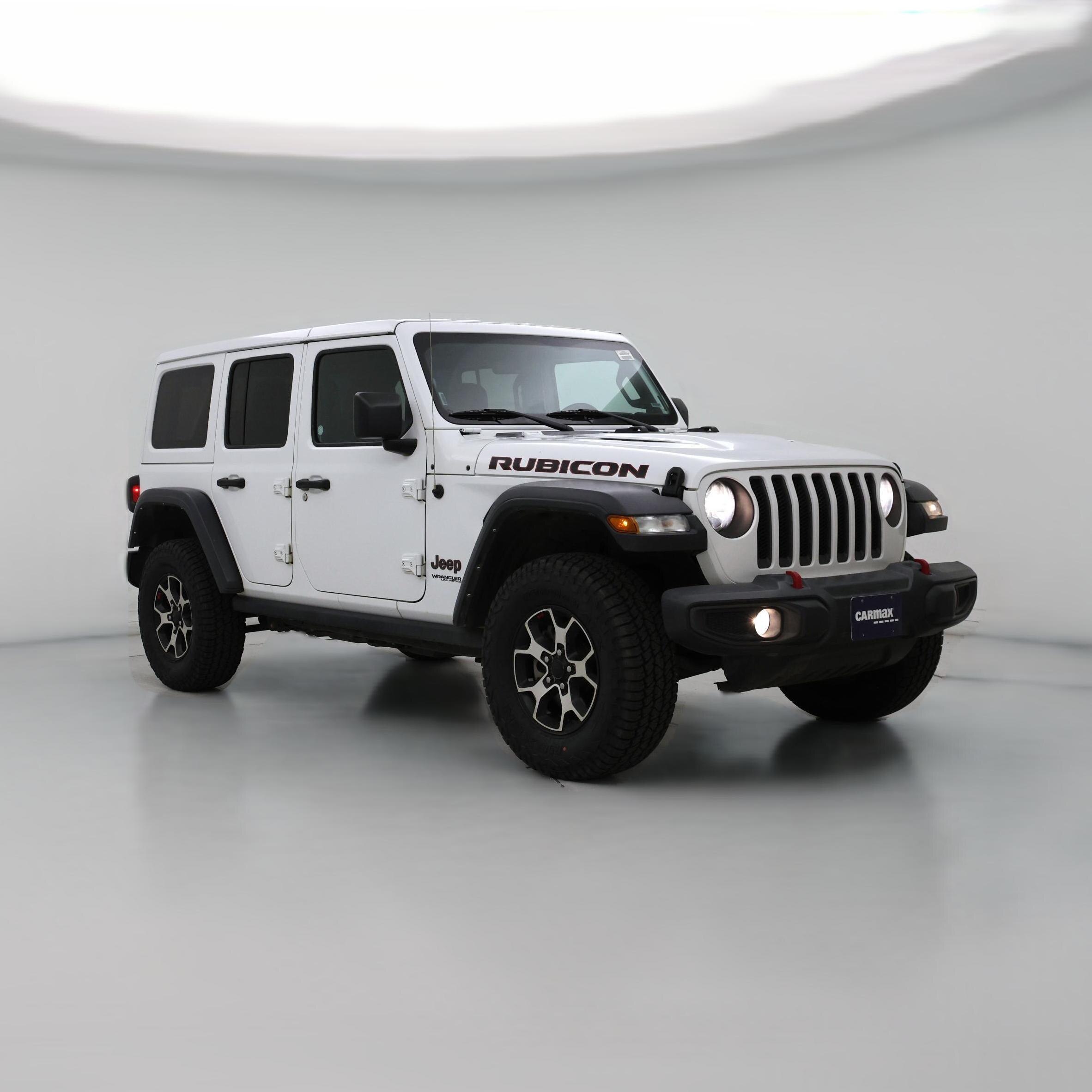 Thumbnail: 2022 Jeep Wrangler - 1