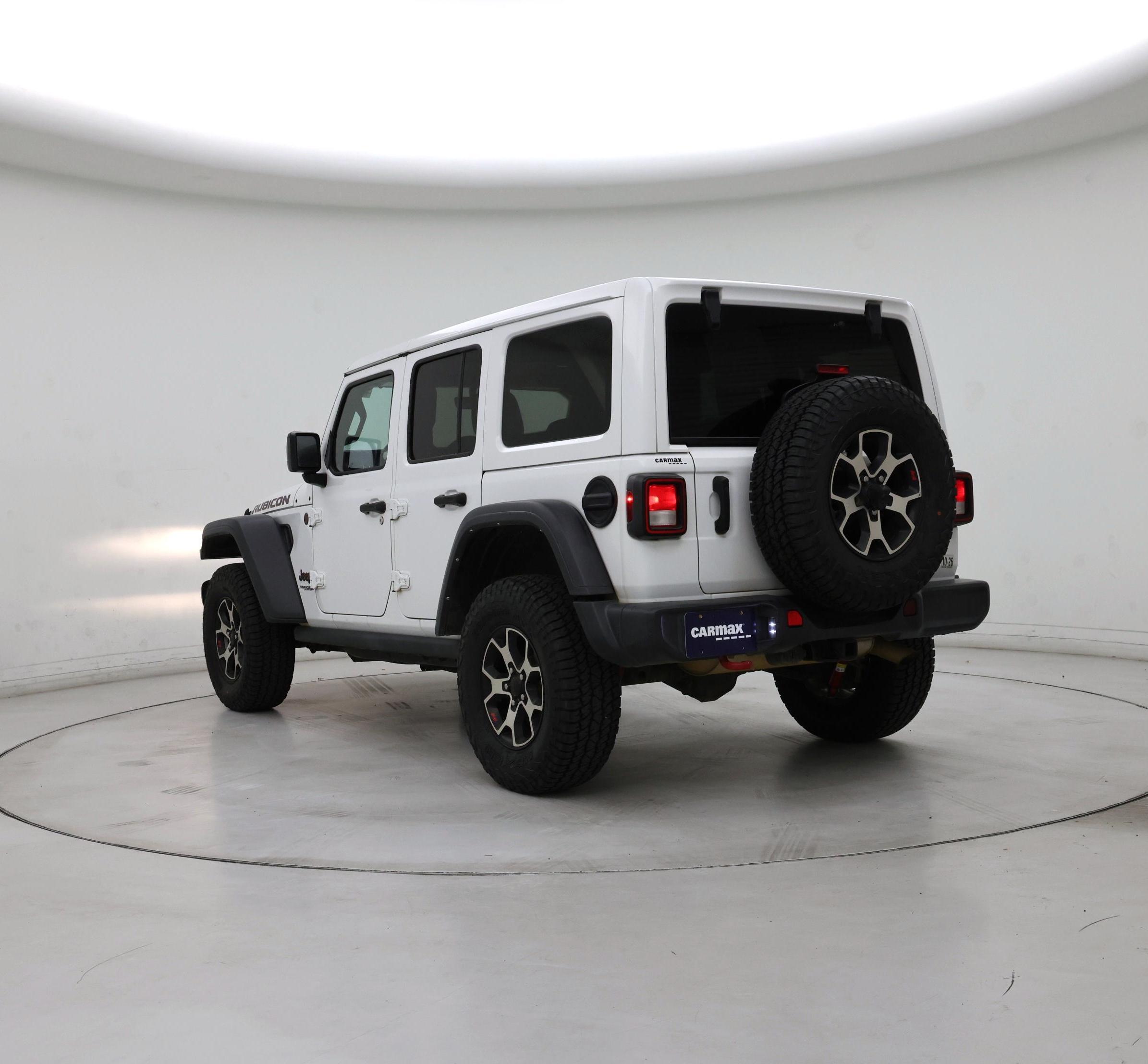 Thumbnail: 2022 Jeep Wrangler - 2