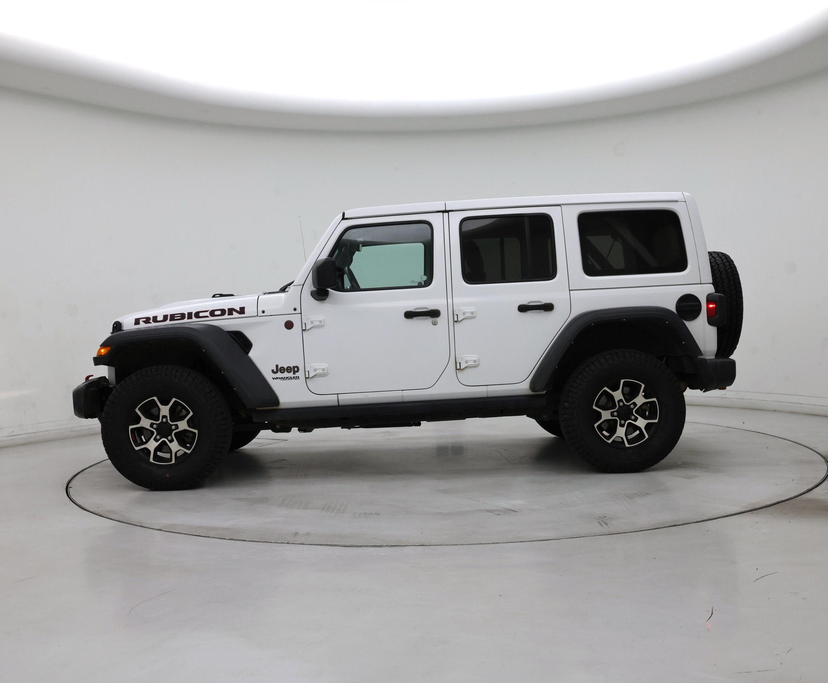 Thumbnail: 2022 Jeep Wrangler - 3