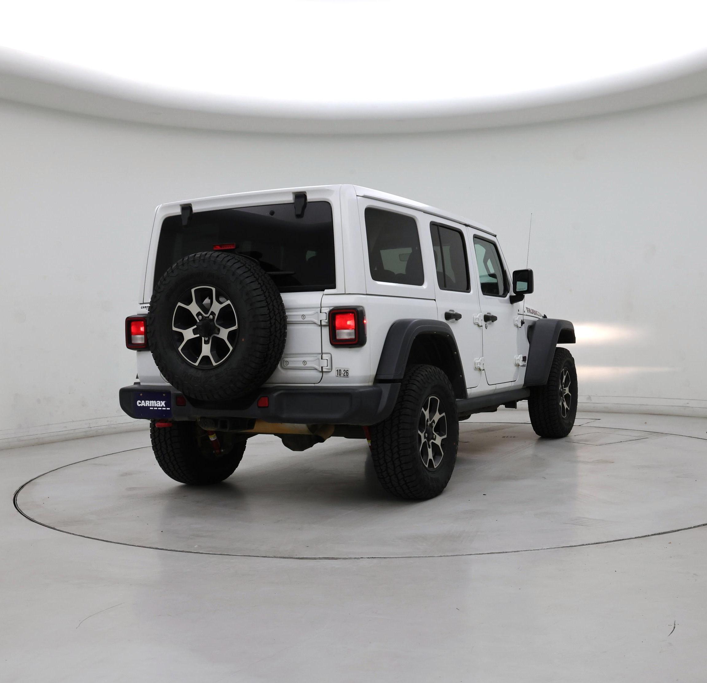 Thumbnail: 2022 Jeep Wrangler - 8