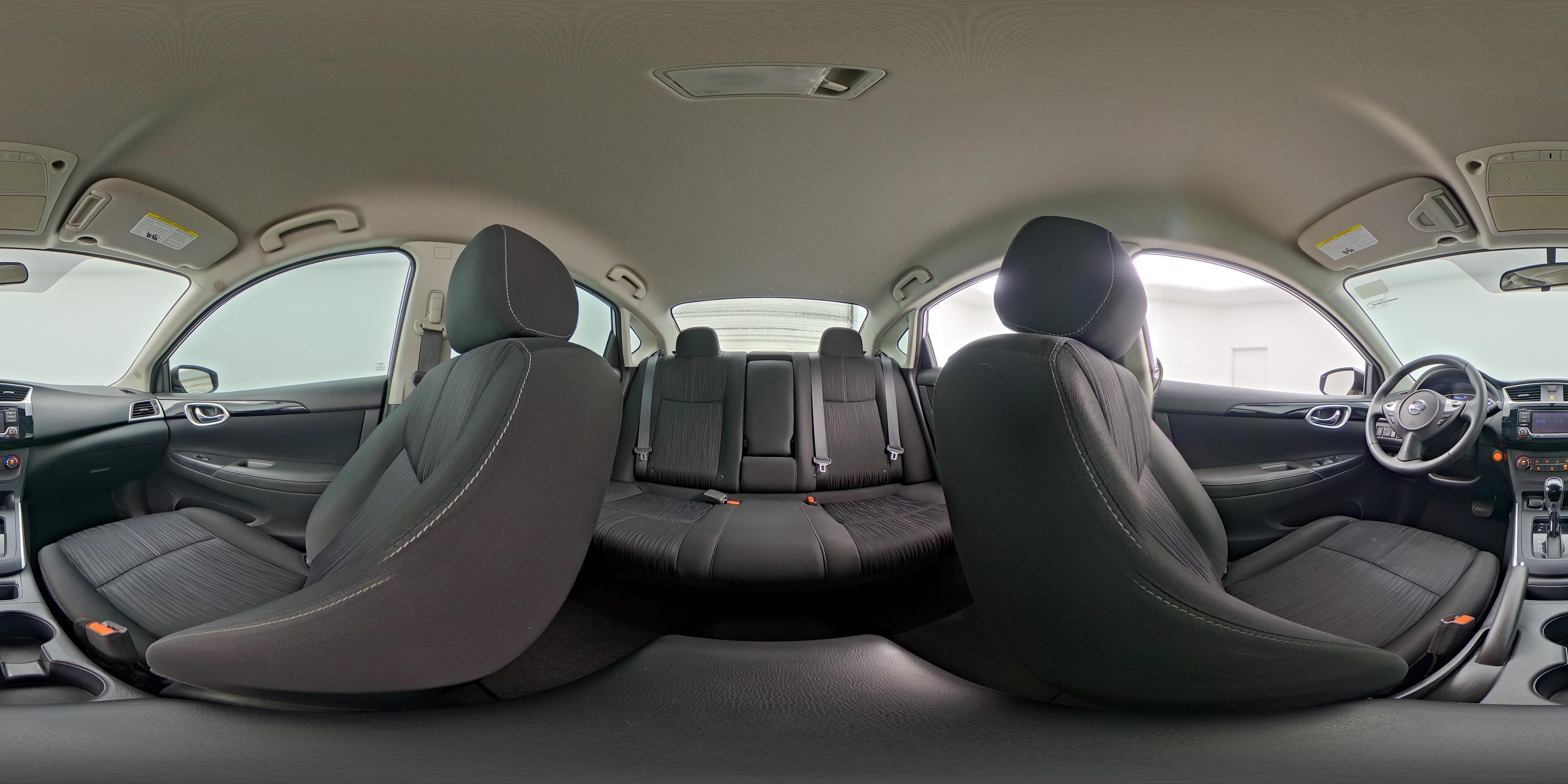 2017 Nissan Sentra SV - Photo 24