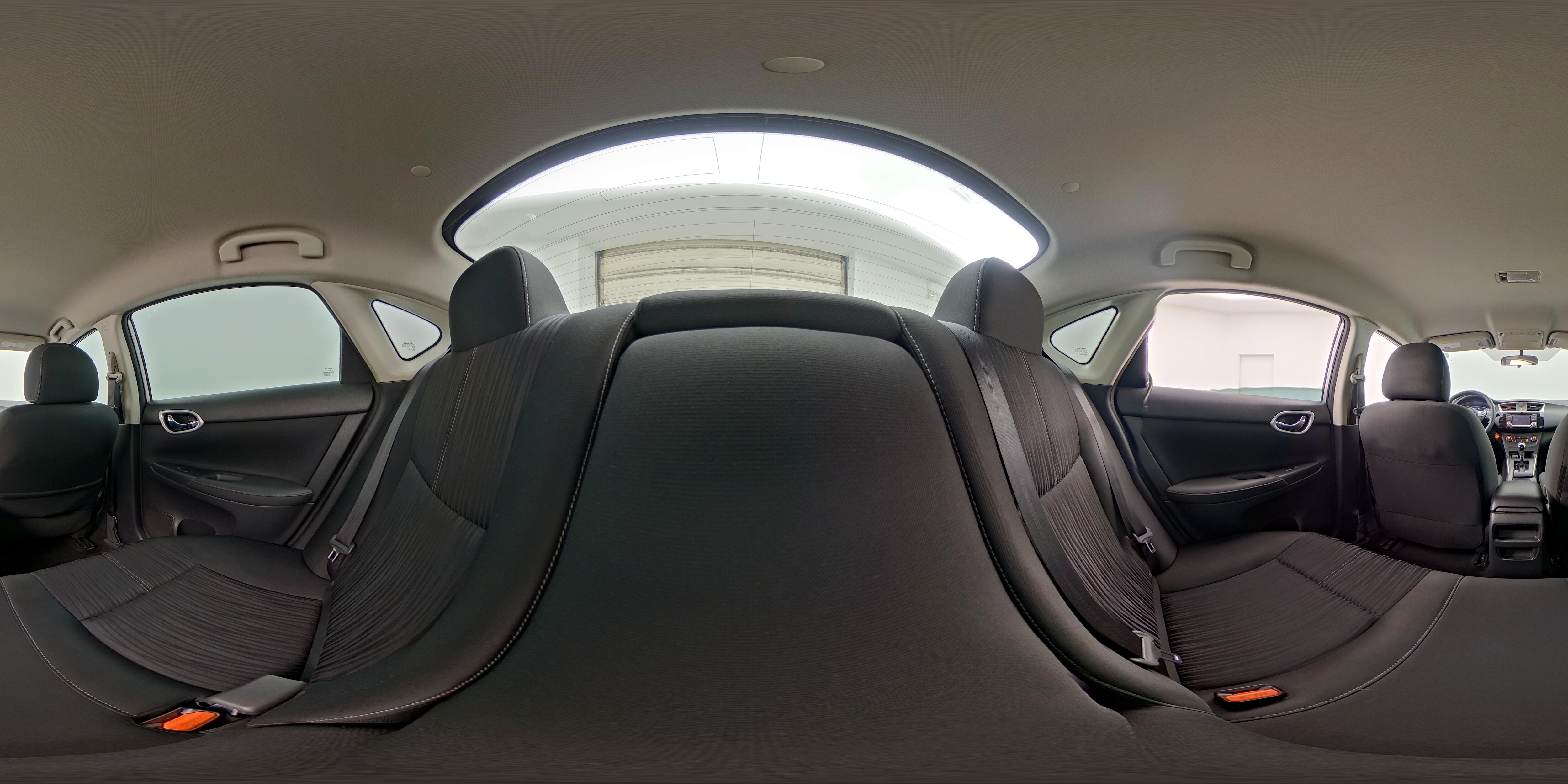 2017 Nissan Sentra SV - Photo 25