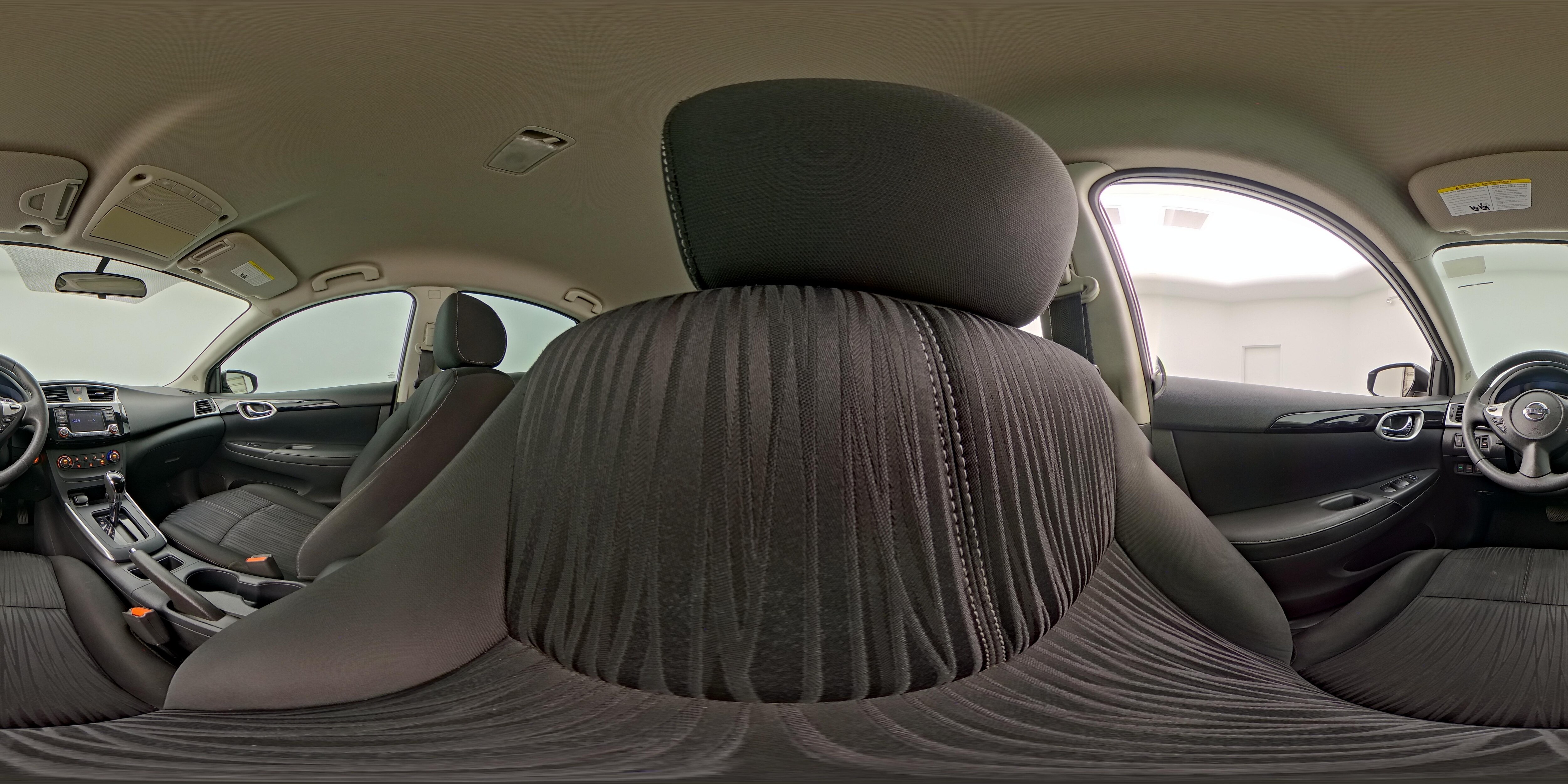 2017 Nissan Sentra SV - Photo 26