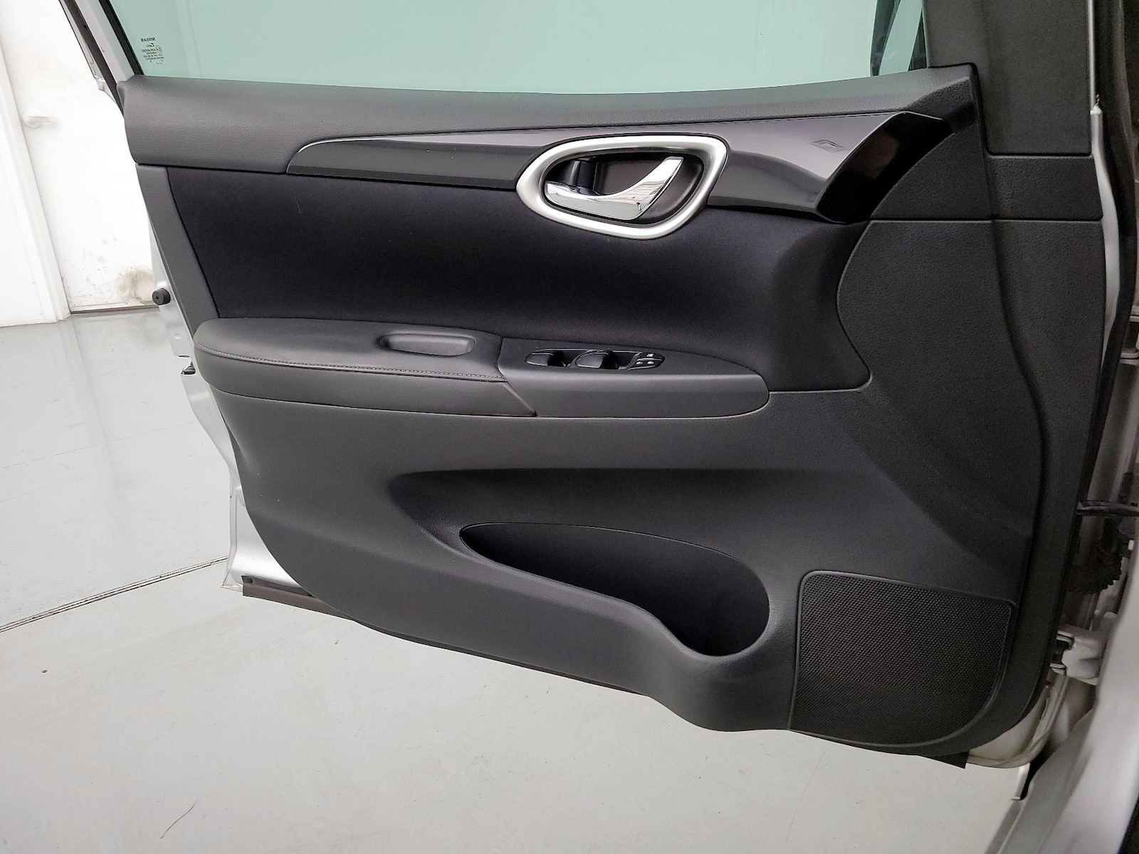 2017 Nissan Sentra SV - Photo 13