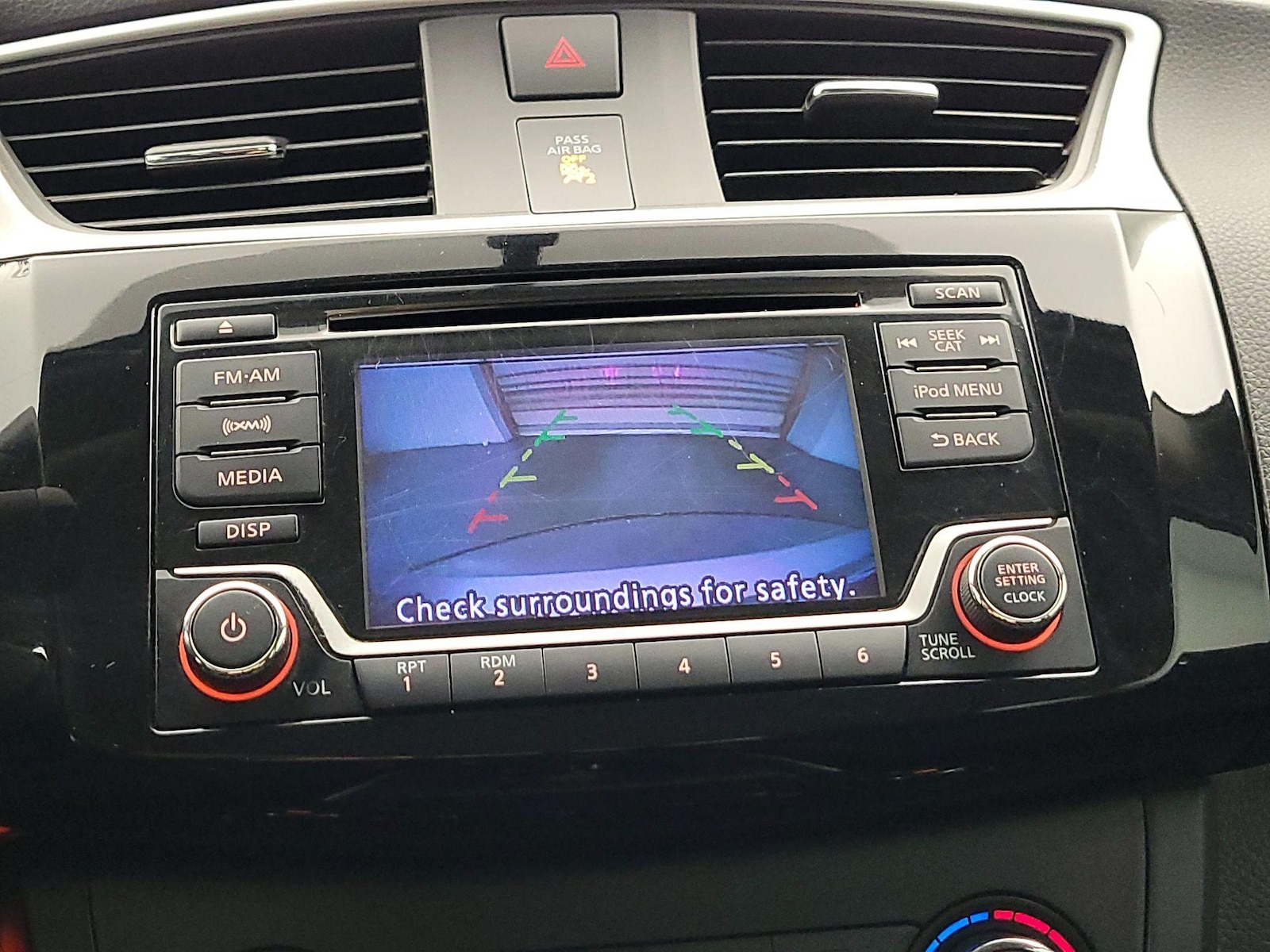 2017 Nissan Sentra SV - Photo 15