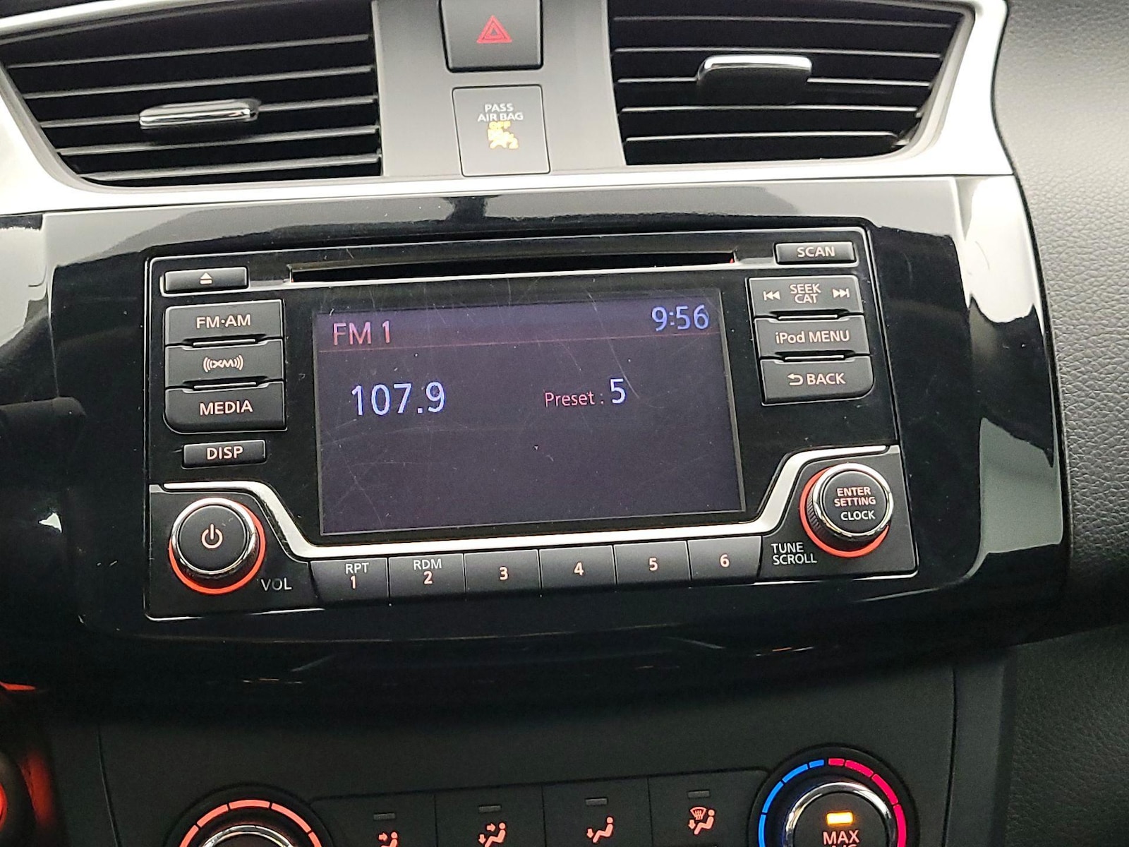 2017 Nissan Sentra SV - Photo 16