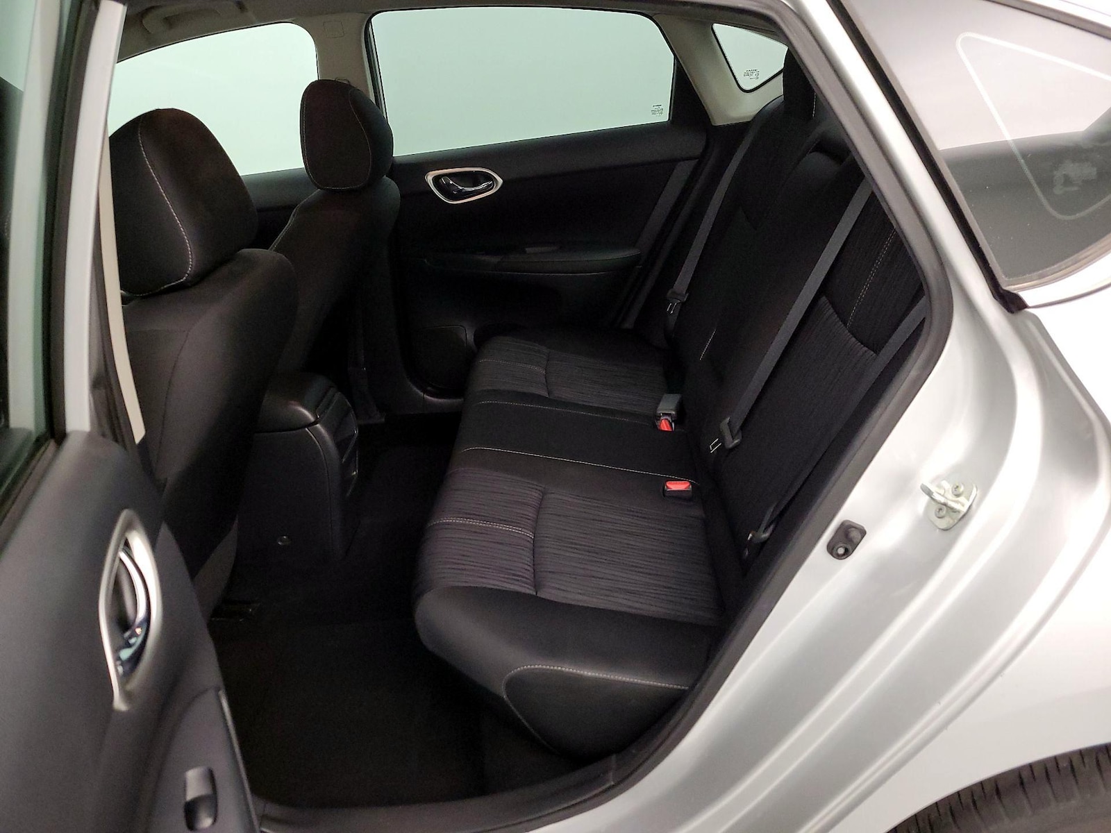 2017 Nissan Sentra SV - Photo 20