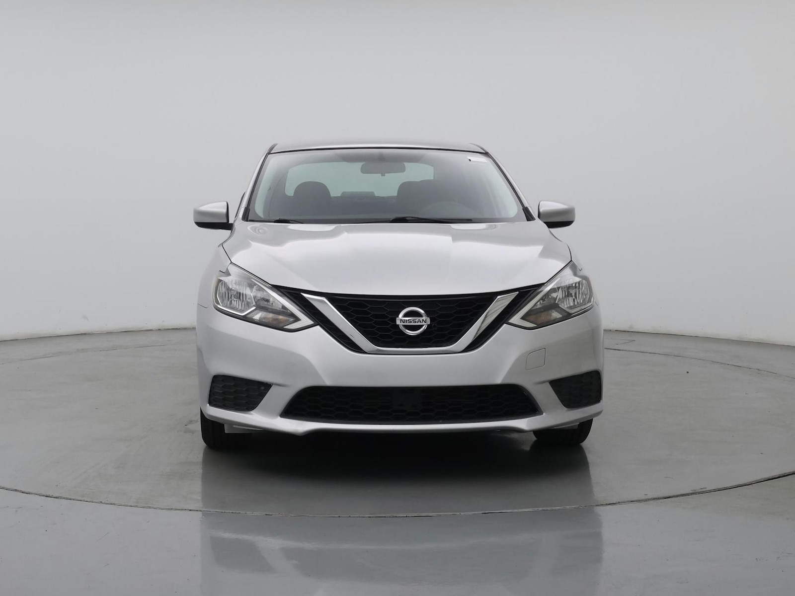 2017 Nissan Sentra SV - Photo 6
