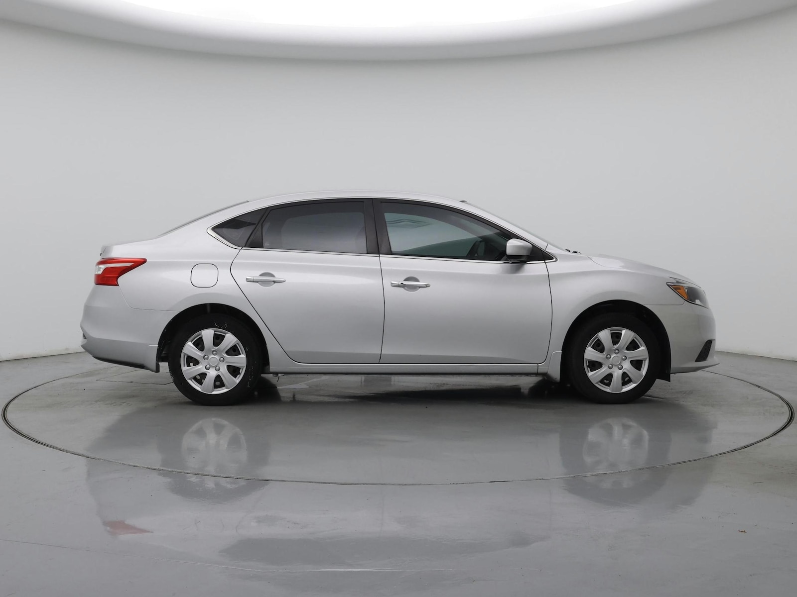 2017 Nissan Sentra SV - Photo 8