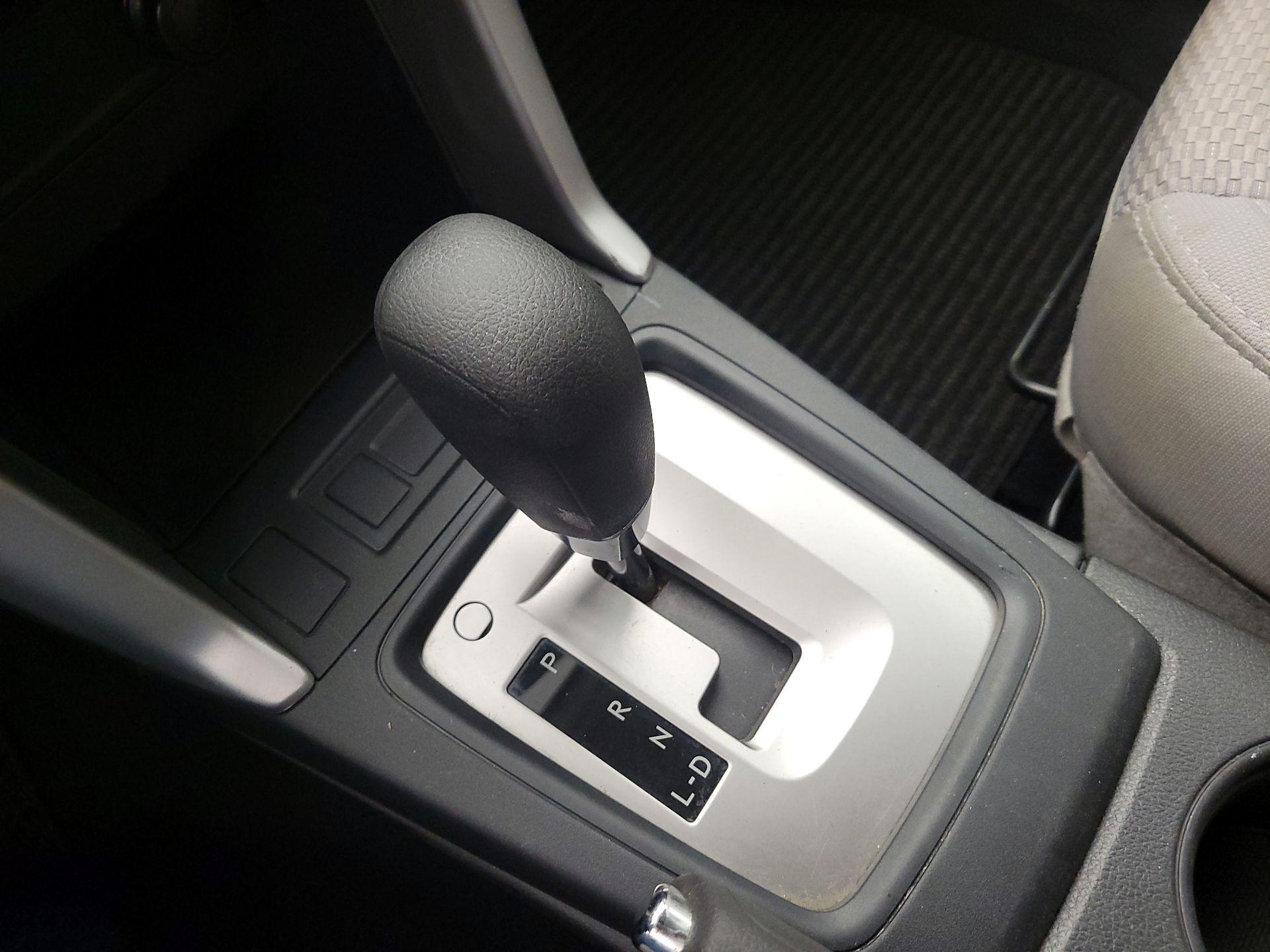 Thumbnail: 2017 Subaru Forester - 17
