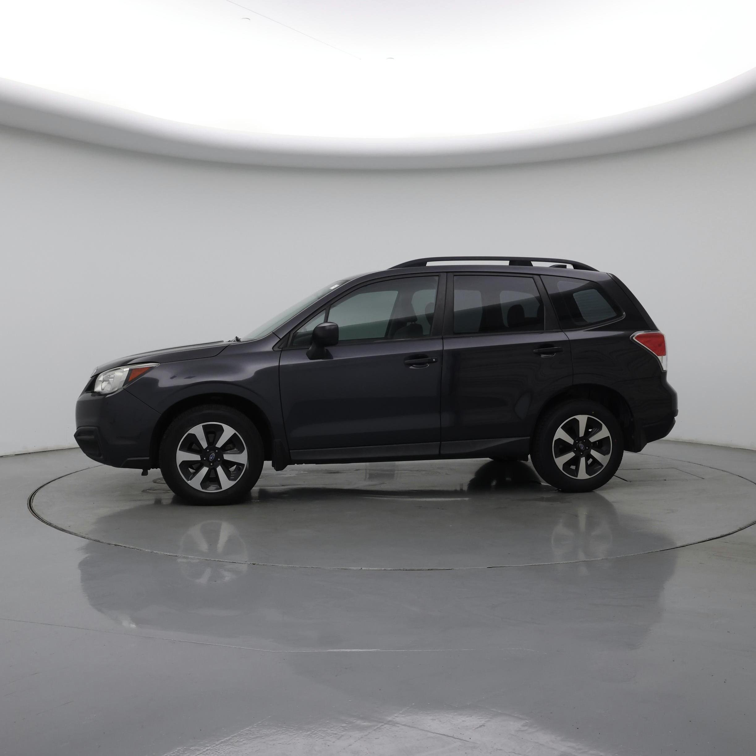 Thumbnail: 2017 Subaru Forester - 3