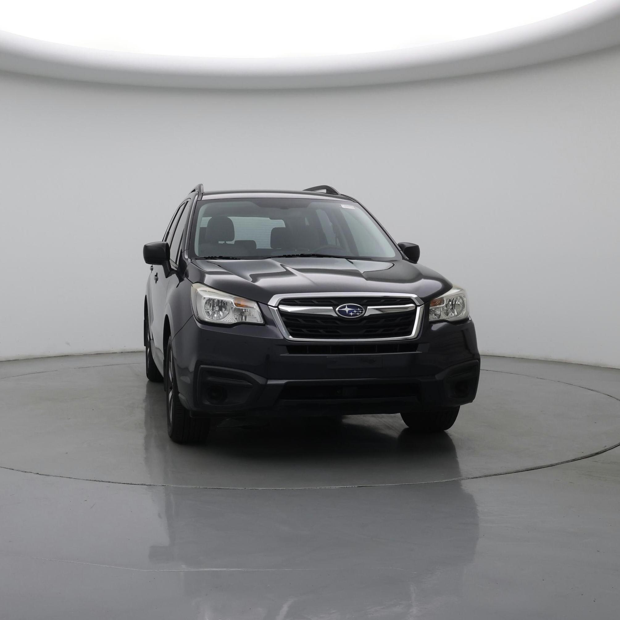 Thumbnail: 2017 Subaru Forester - 5