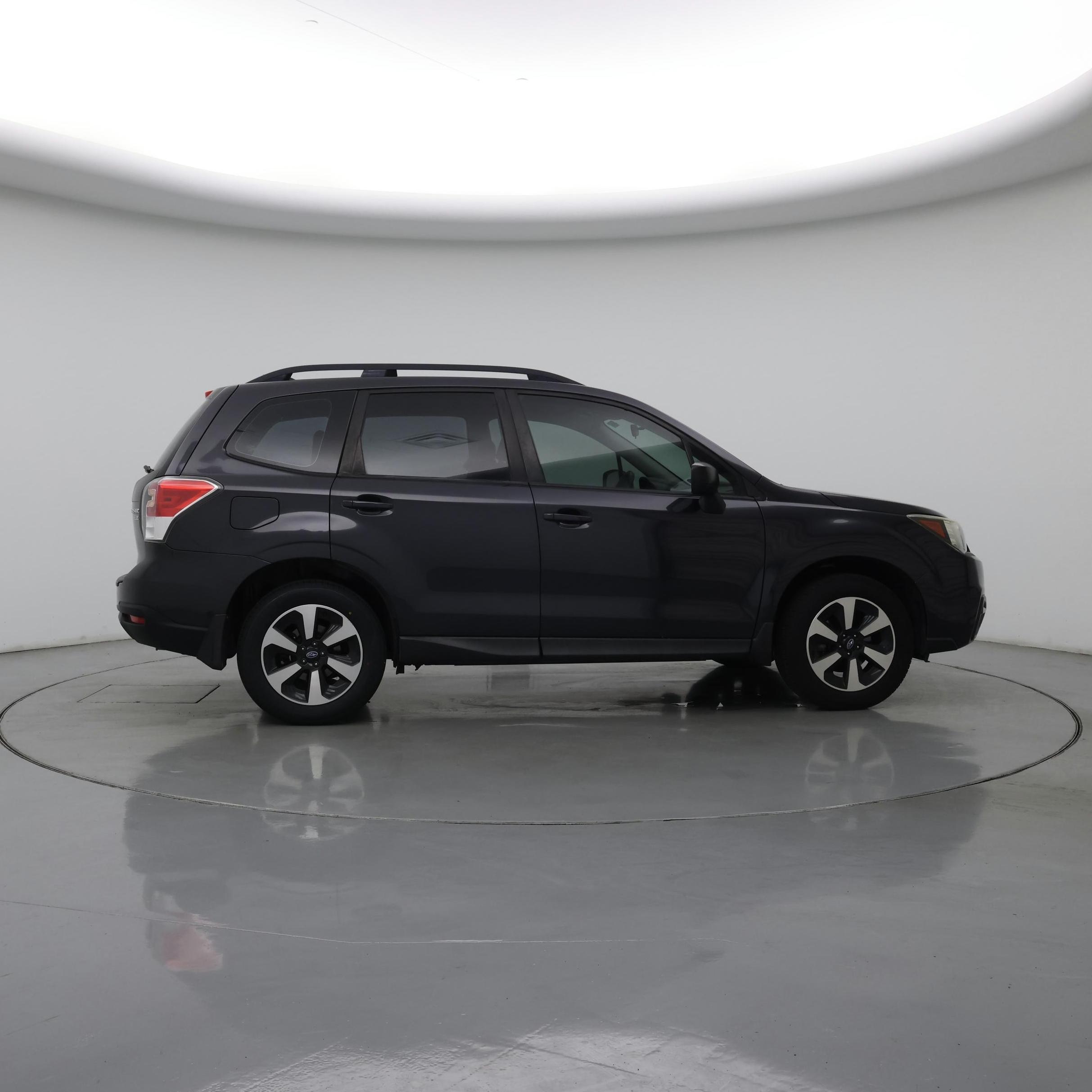 Thumbnail: 2017 Subaru Forester - 7