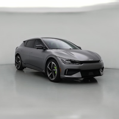 2023 Kia EV6 GT