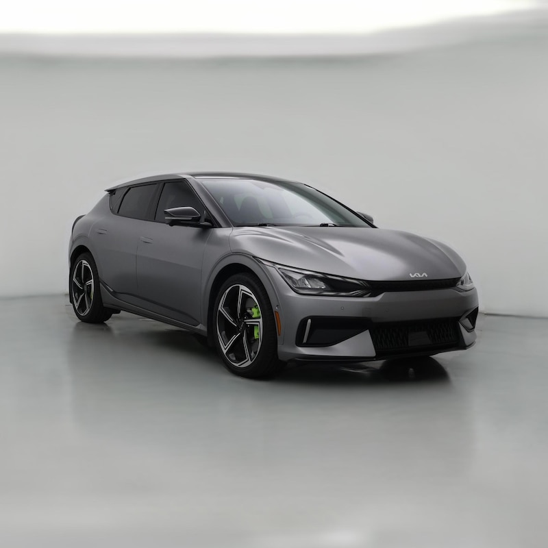 2023 Kia EV6 GT