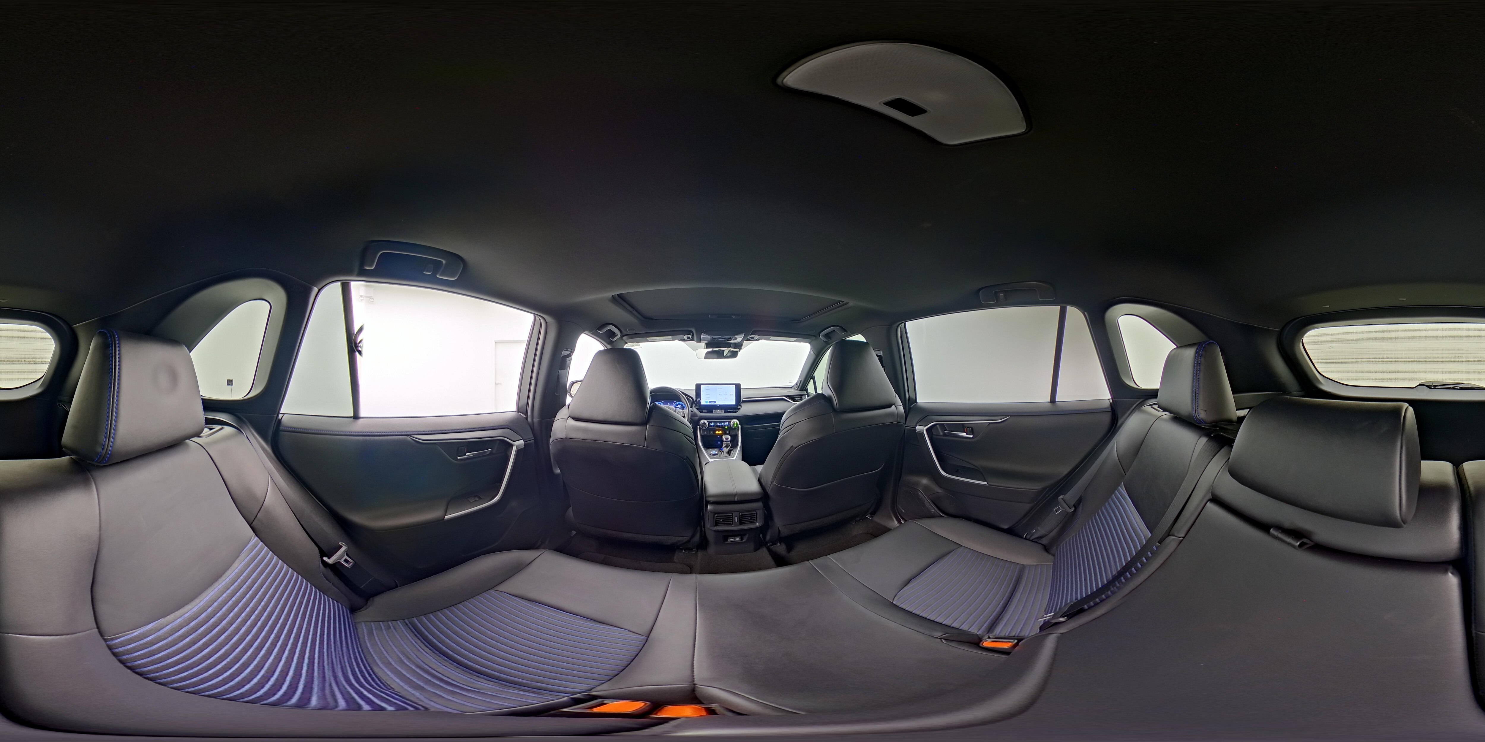 2024 Toyota RAV4 XSE - Photo 26