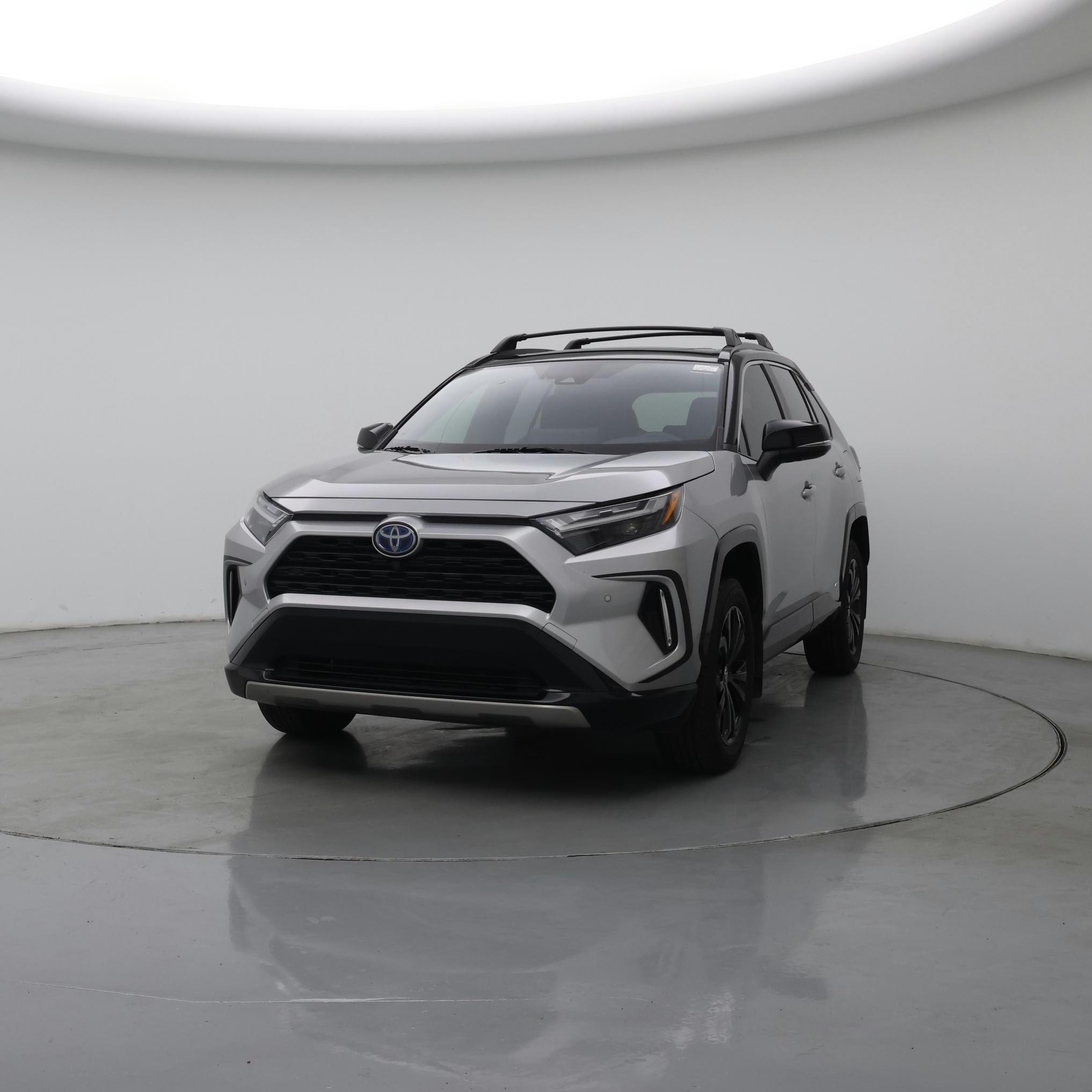 Thumbnail: 2024 Toyota RAV4 - 4