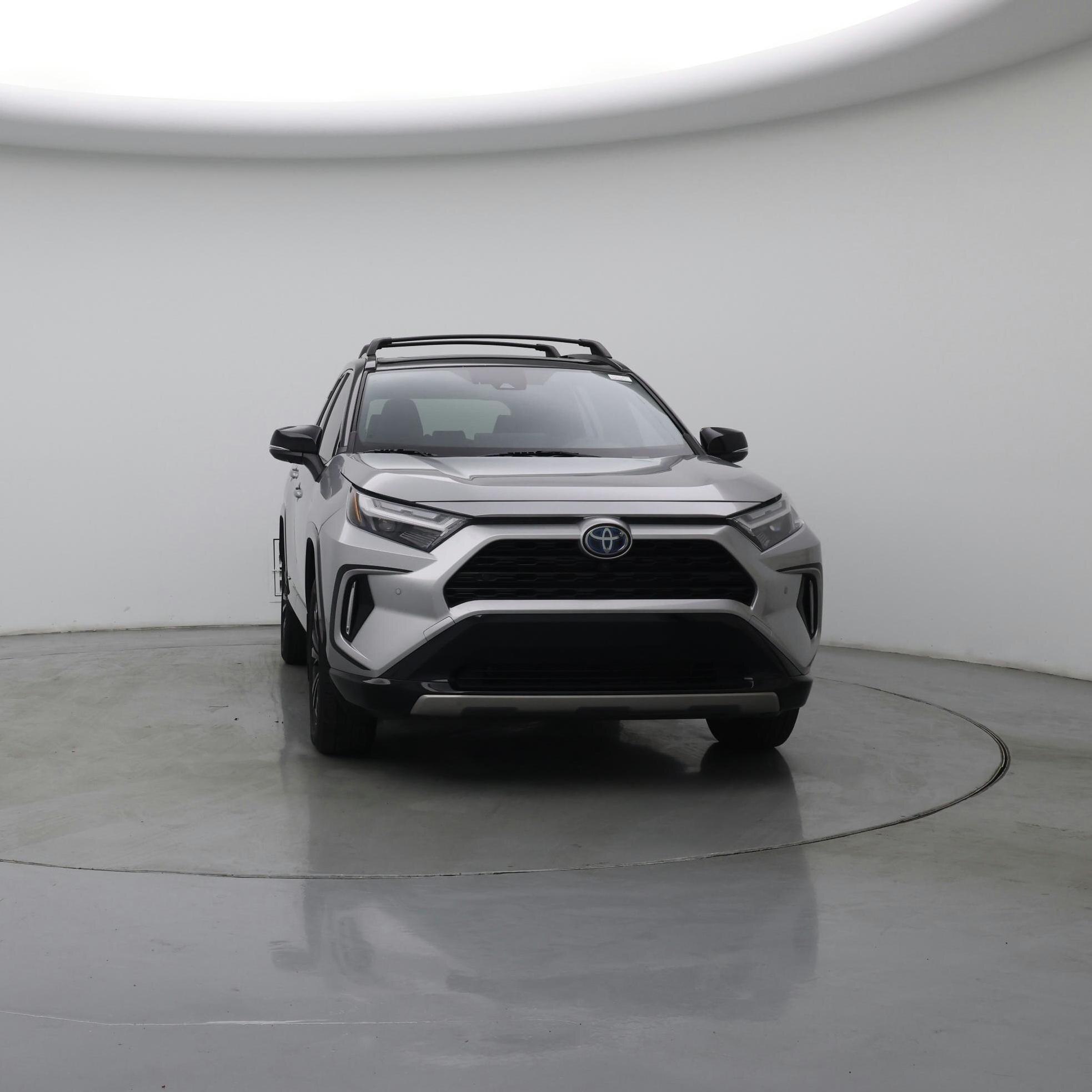 Thumbnail: 2024 Toyota RAV4 - 5