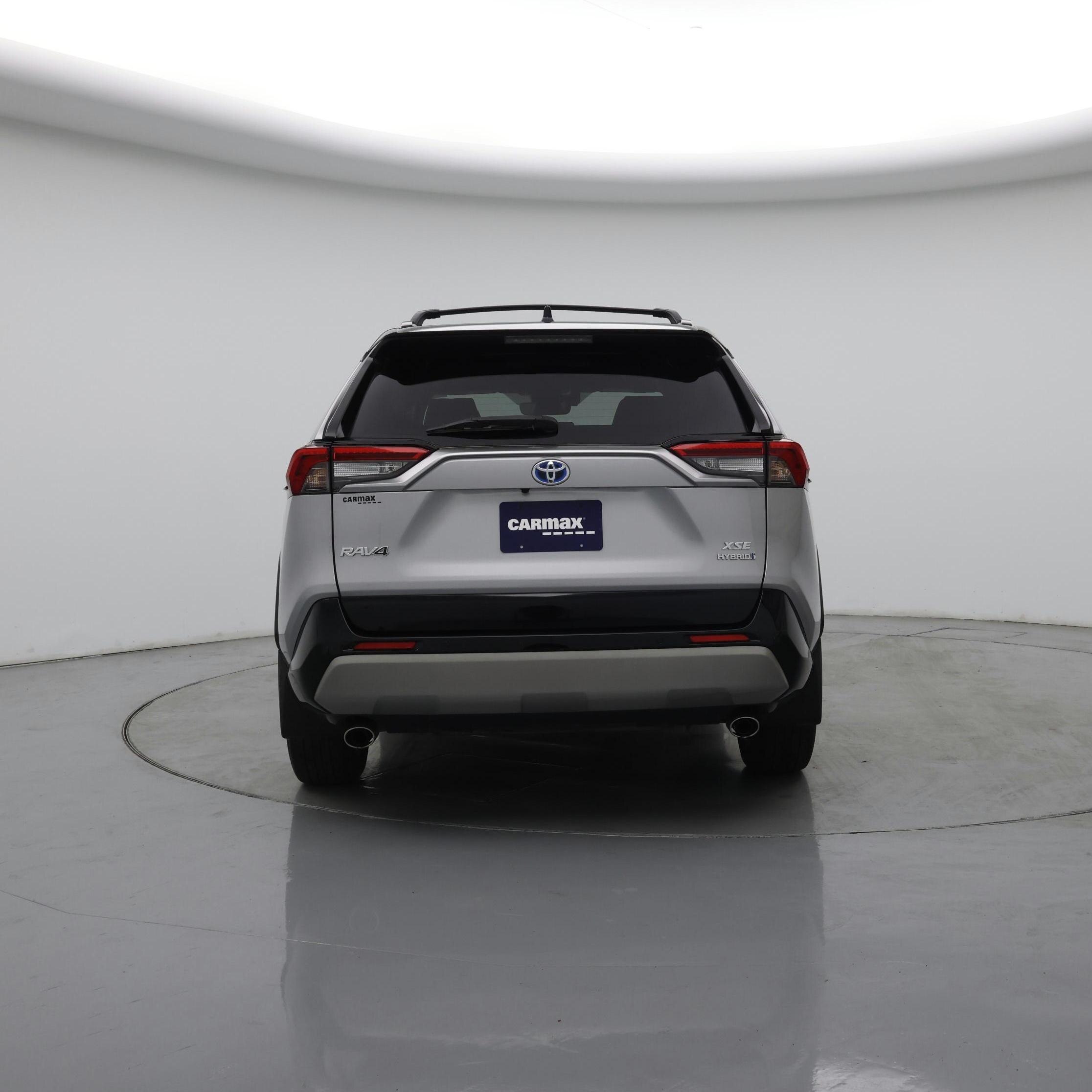 Thumbnail: 2024 Toyota RAV4 - 6