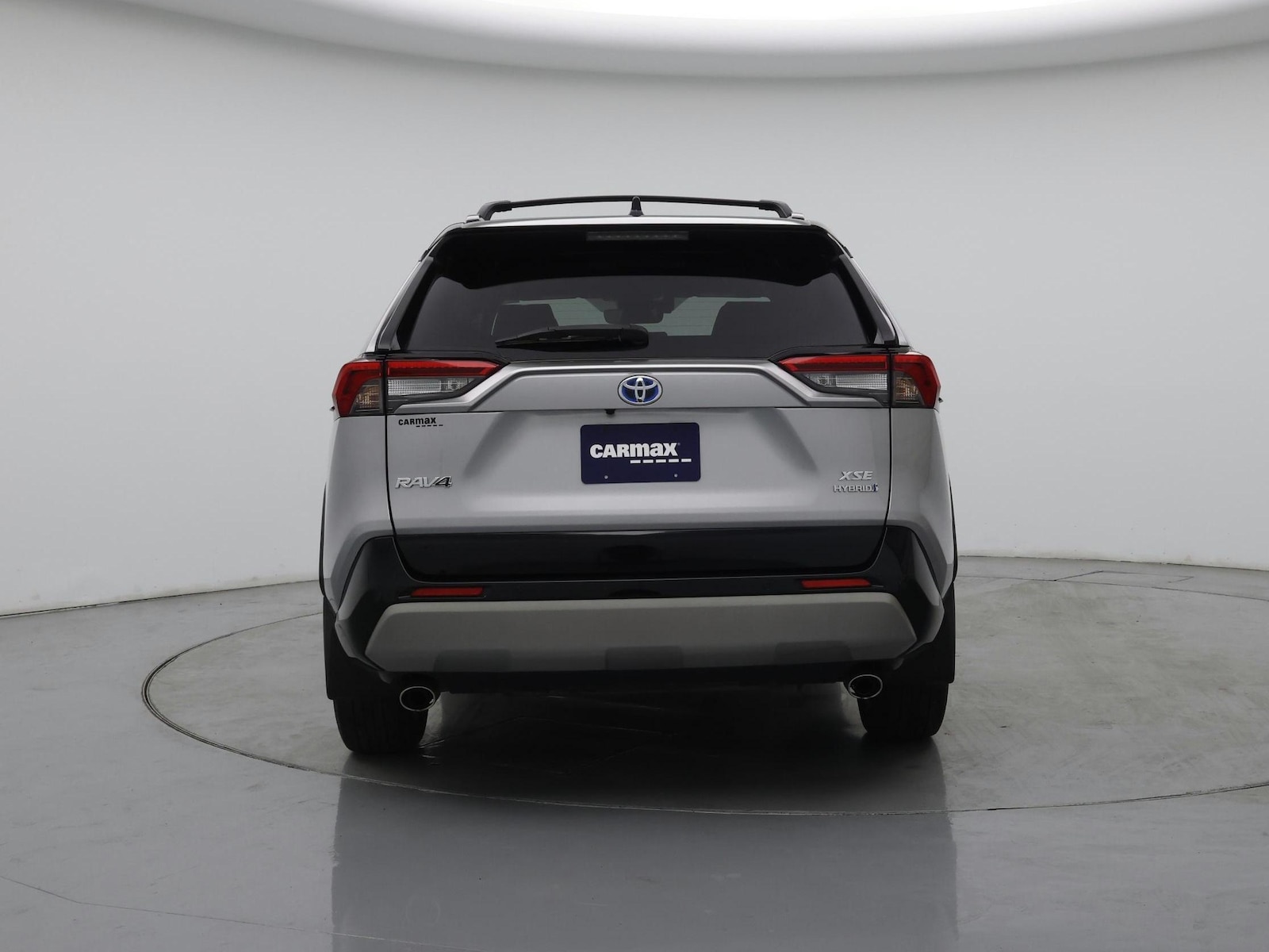 2024 Toyota RAV4 XSE - Photo 7