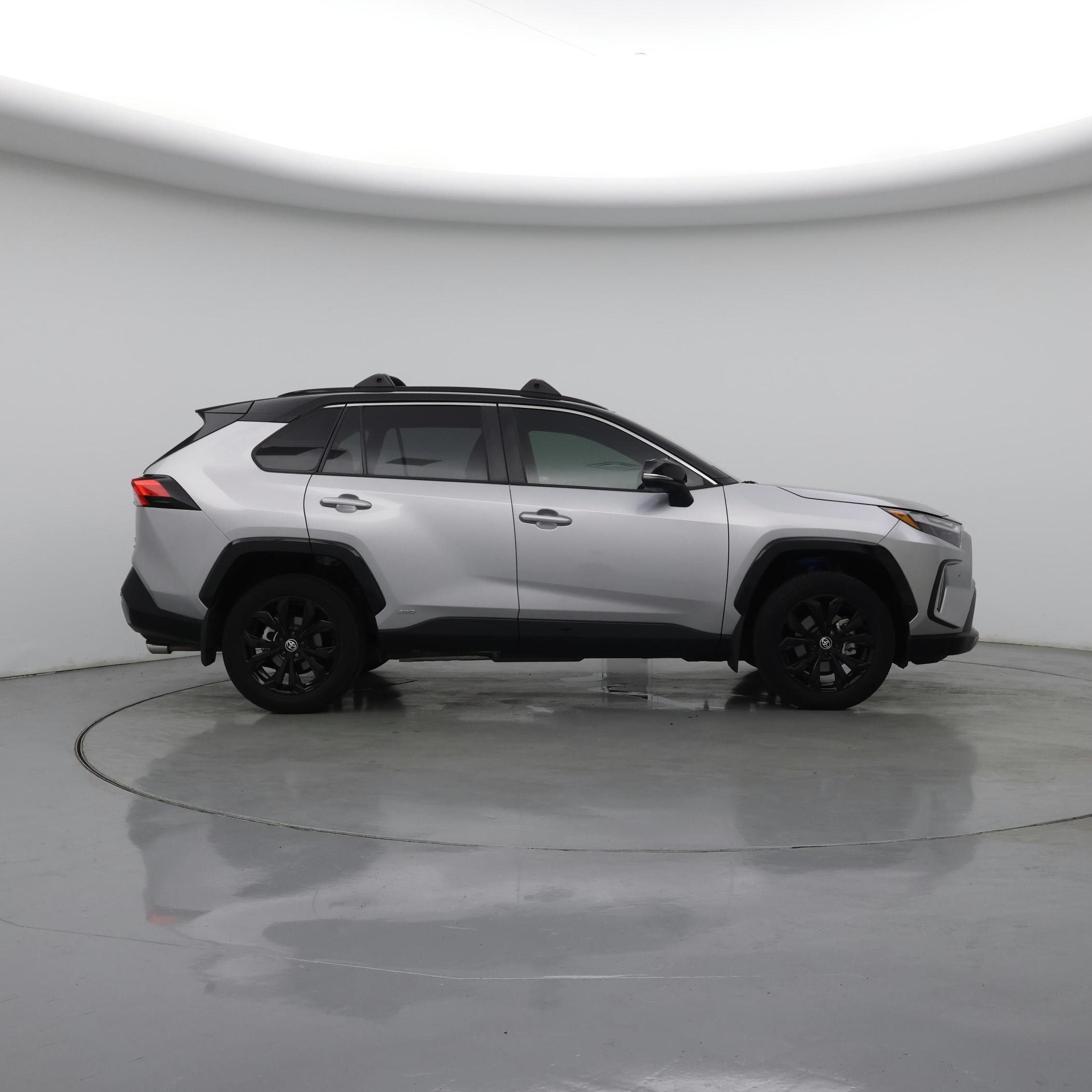 Thumbnail: 2024 Toyota RAV4 - 7