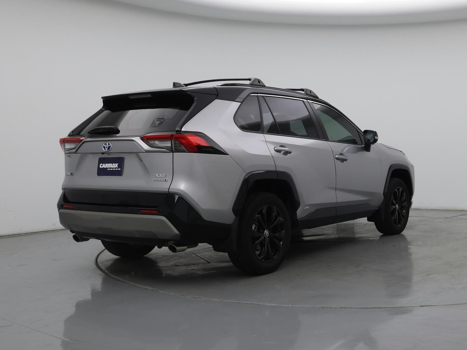 2024 Toyota RAV4 XSE - Photo 9
