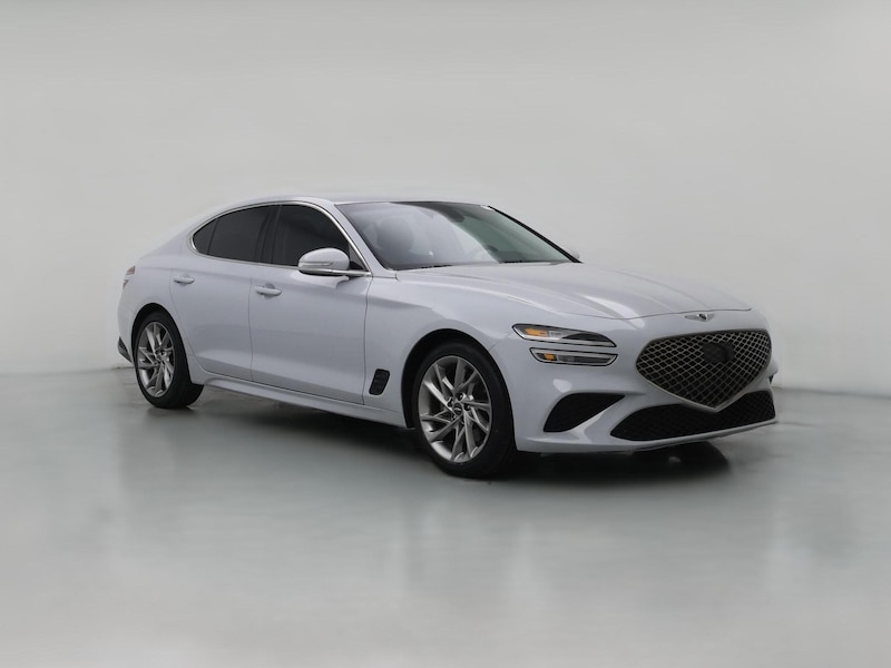 2022 Genesis G70 2.0T -
                  Gilbert, AZ