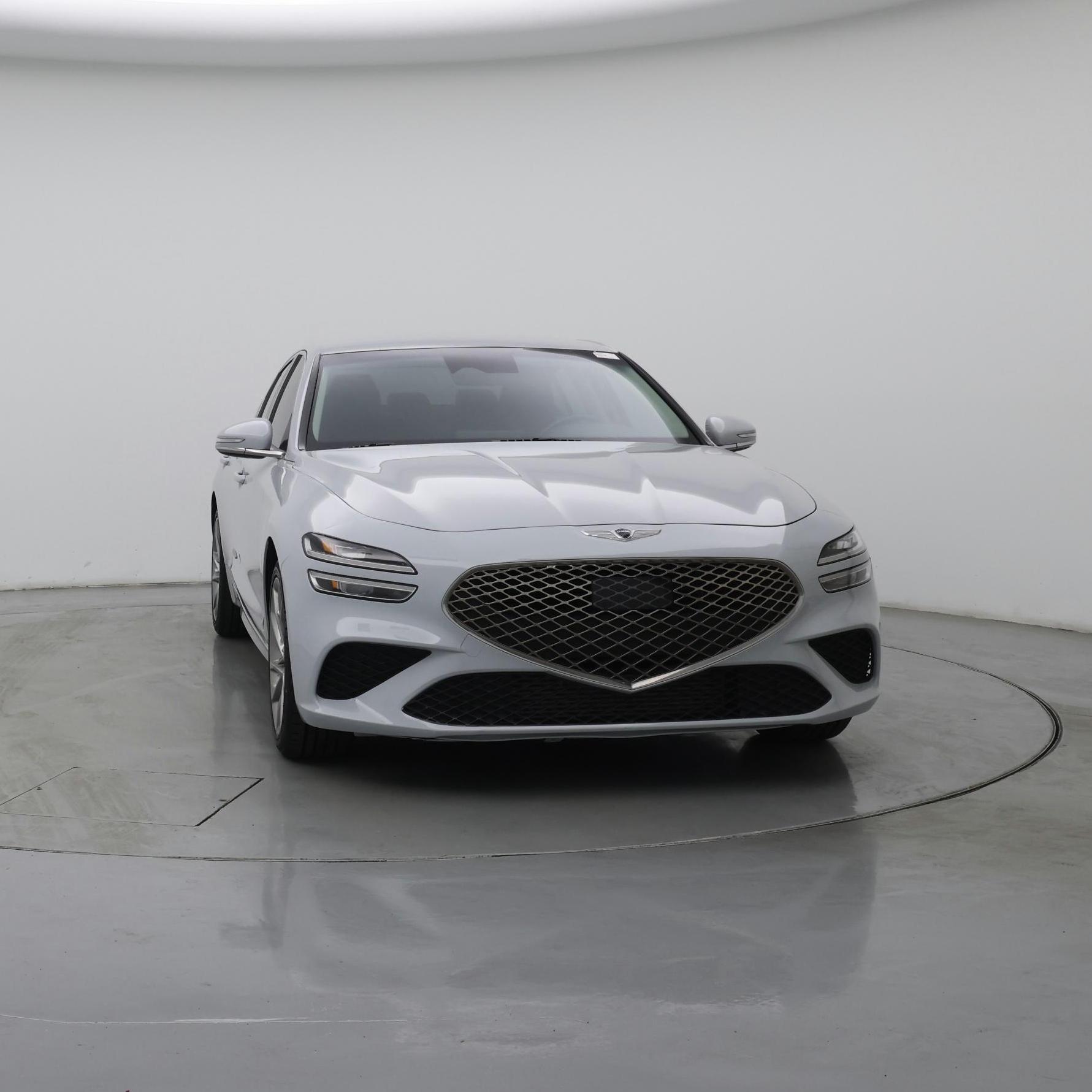 Thumbnail: 2022 Genesis G70 - 5