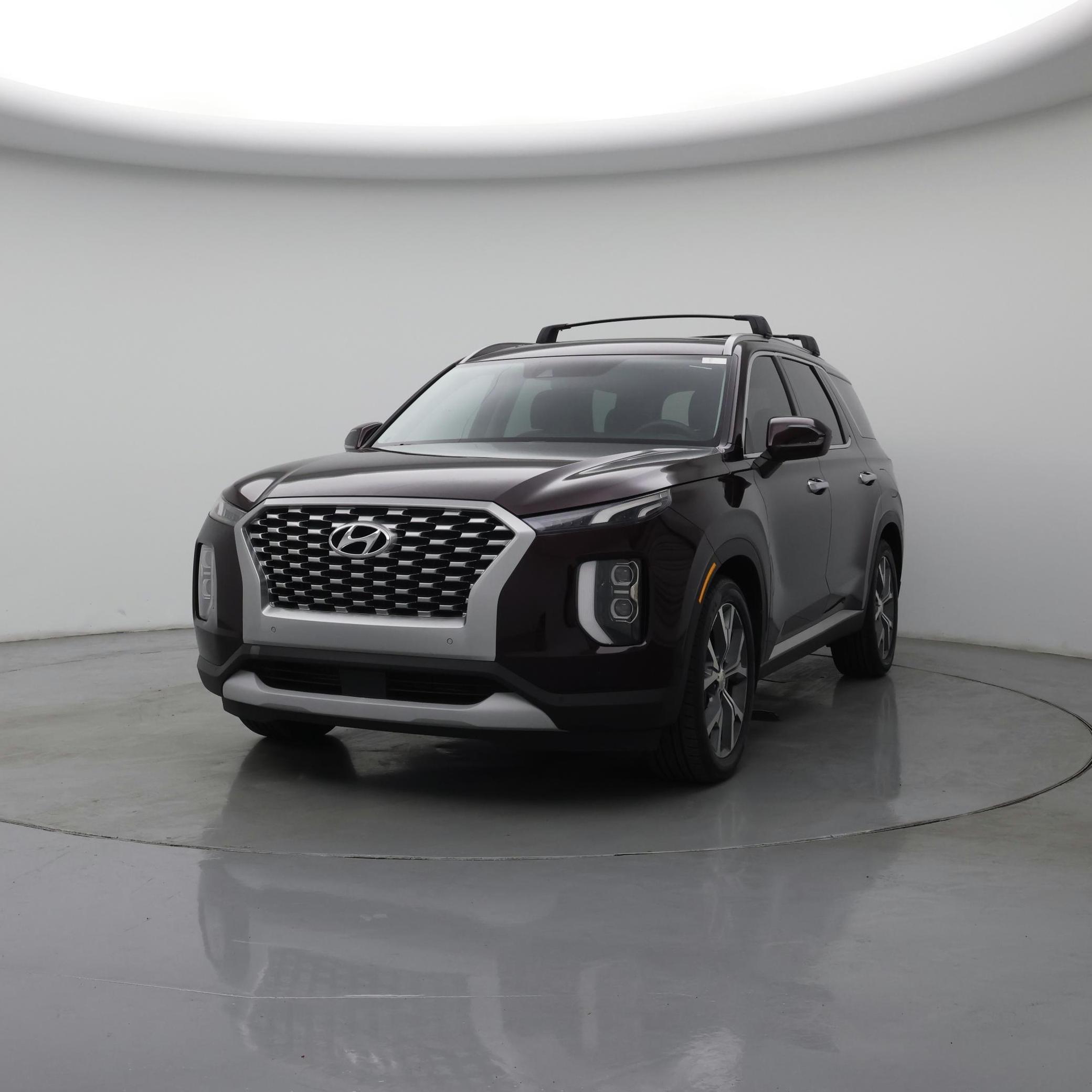 Thumbnail: 2021 Hyundai Palisade - 4