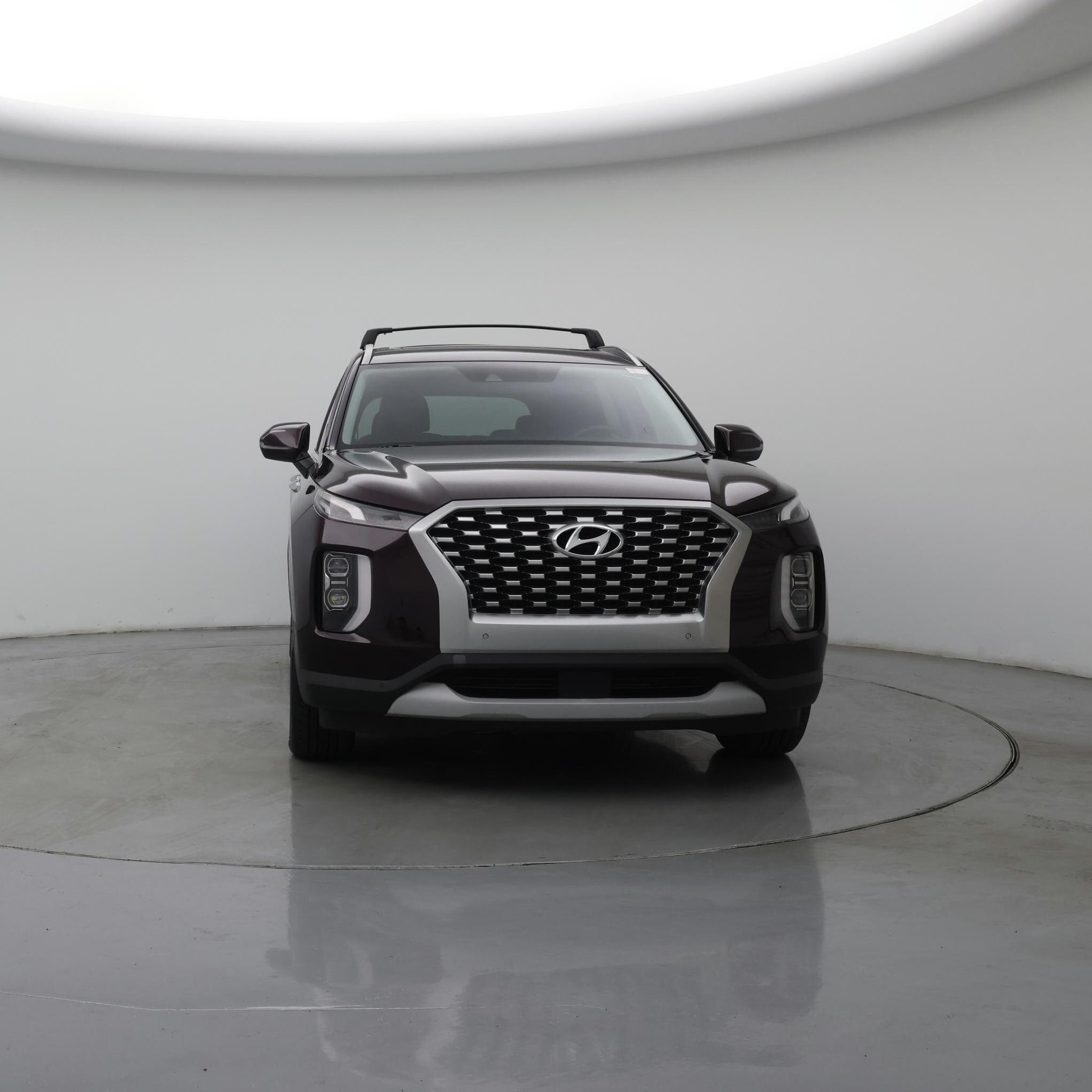 Thumbnail: 2021 Hyundai Palisade - 5