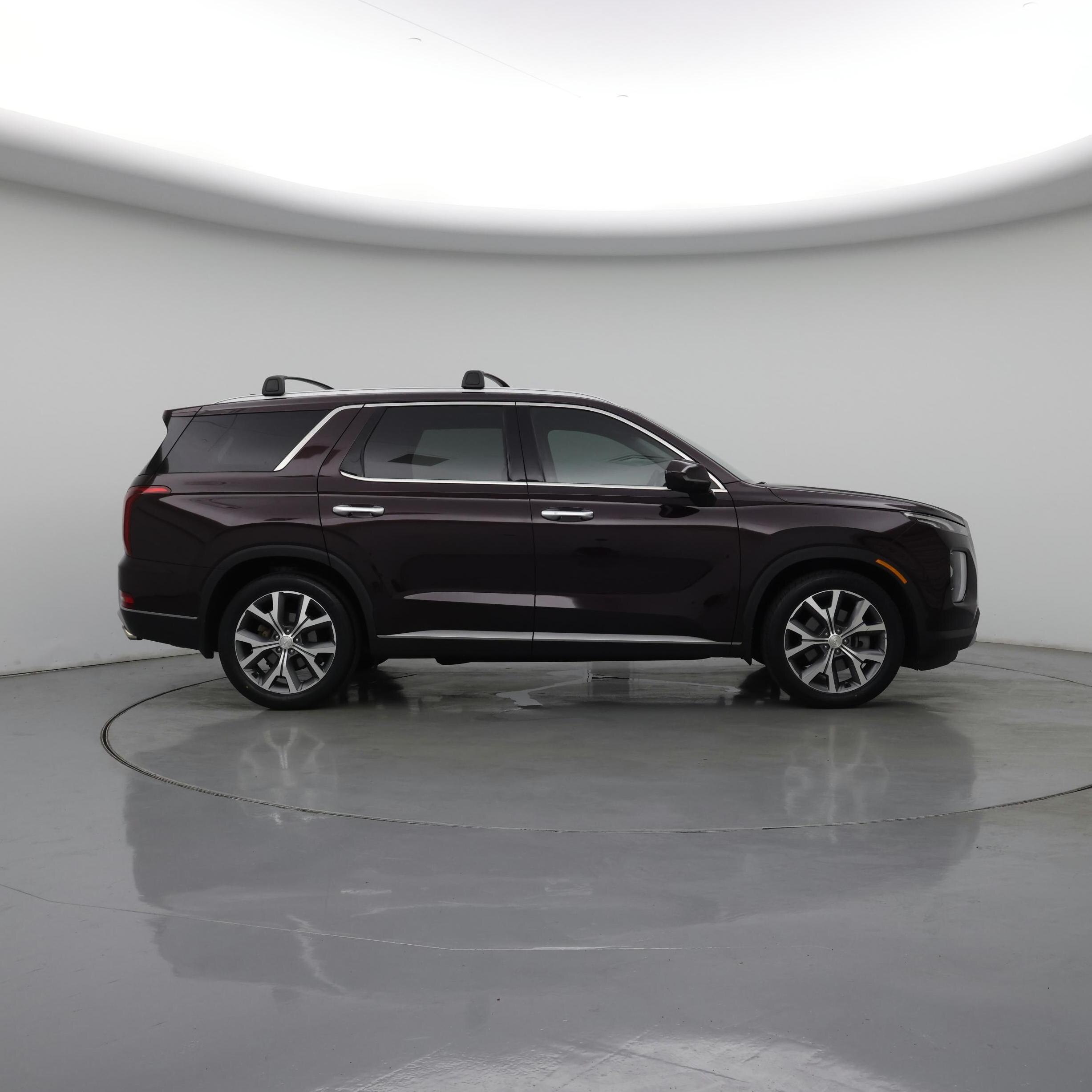 Thumbnail: 2021 Hyundai Palisade - 7